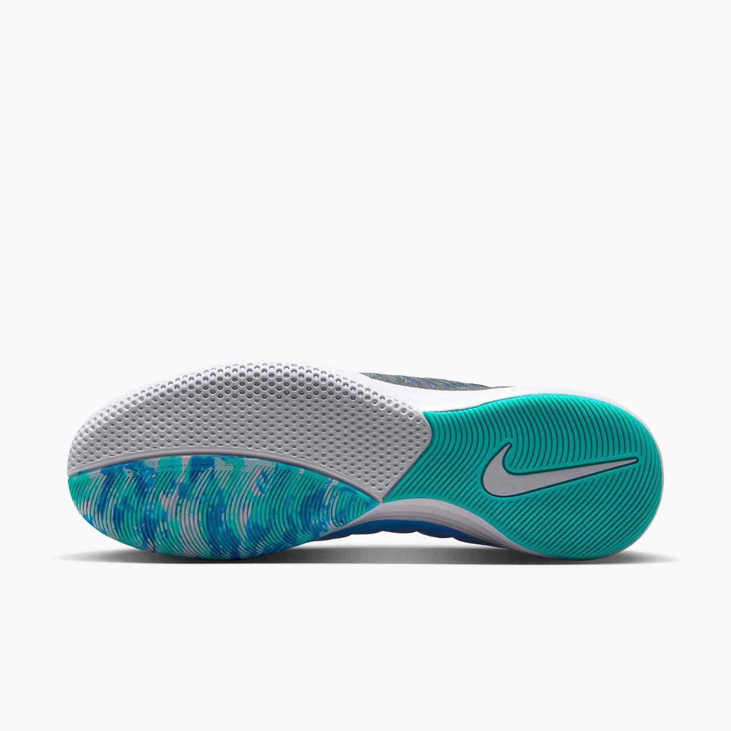 Nike Lunargato II Indoor Soccer Shoes (HO25) (Bottom)