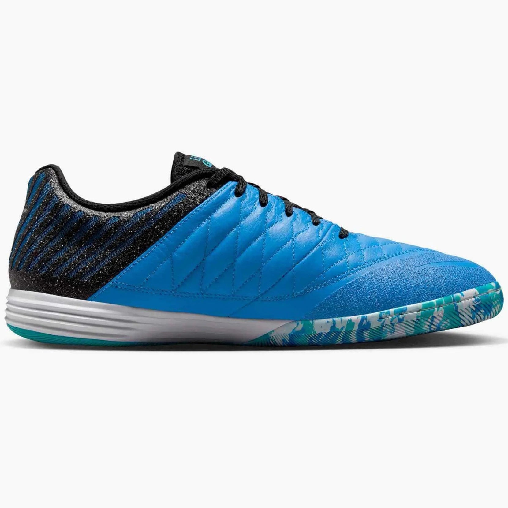 Nike Lunargato II Indoor Soccer Shoes (HO25) (Side 2)