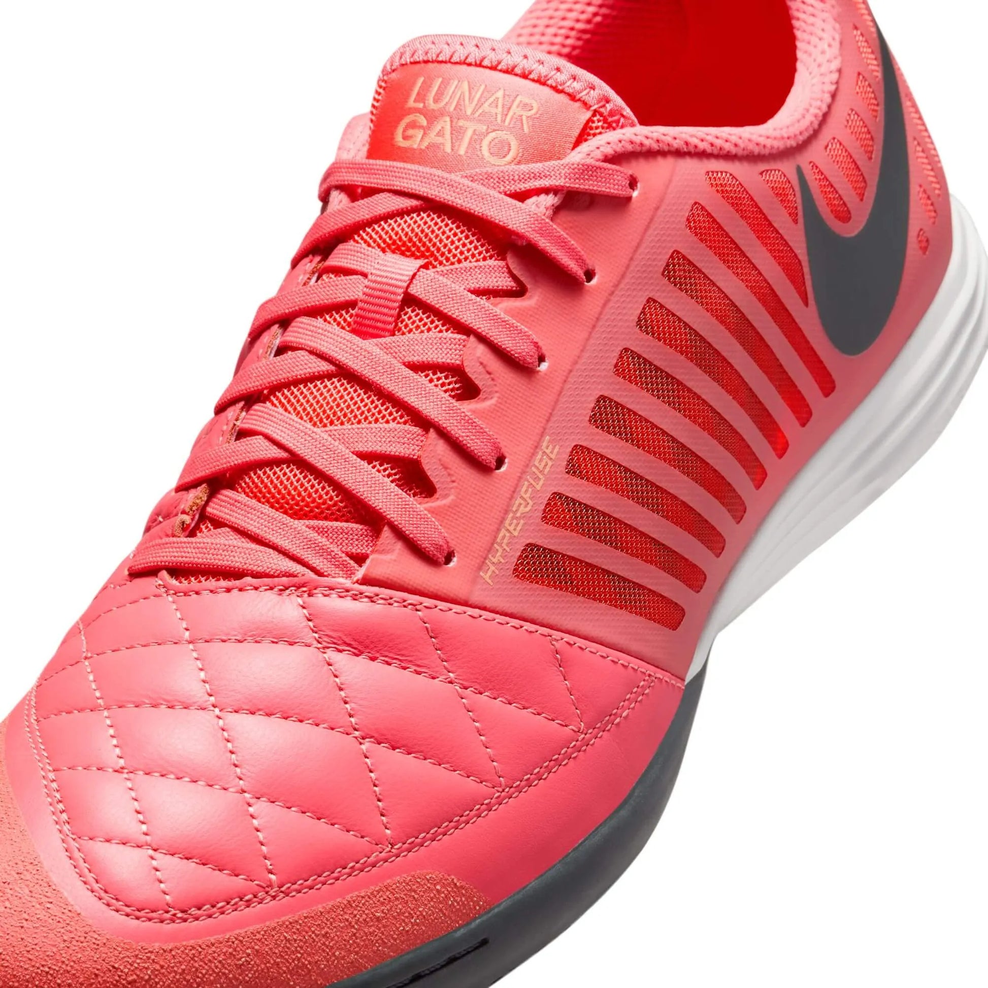 Nike Lunargato II Indoor Soccer Shoes (SU25) (Detail 1)