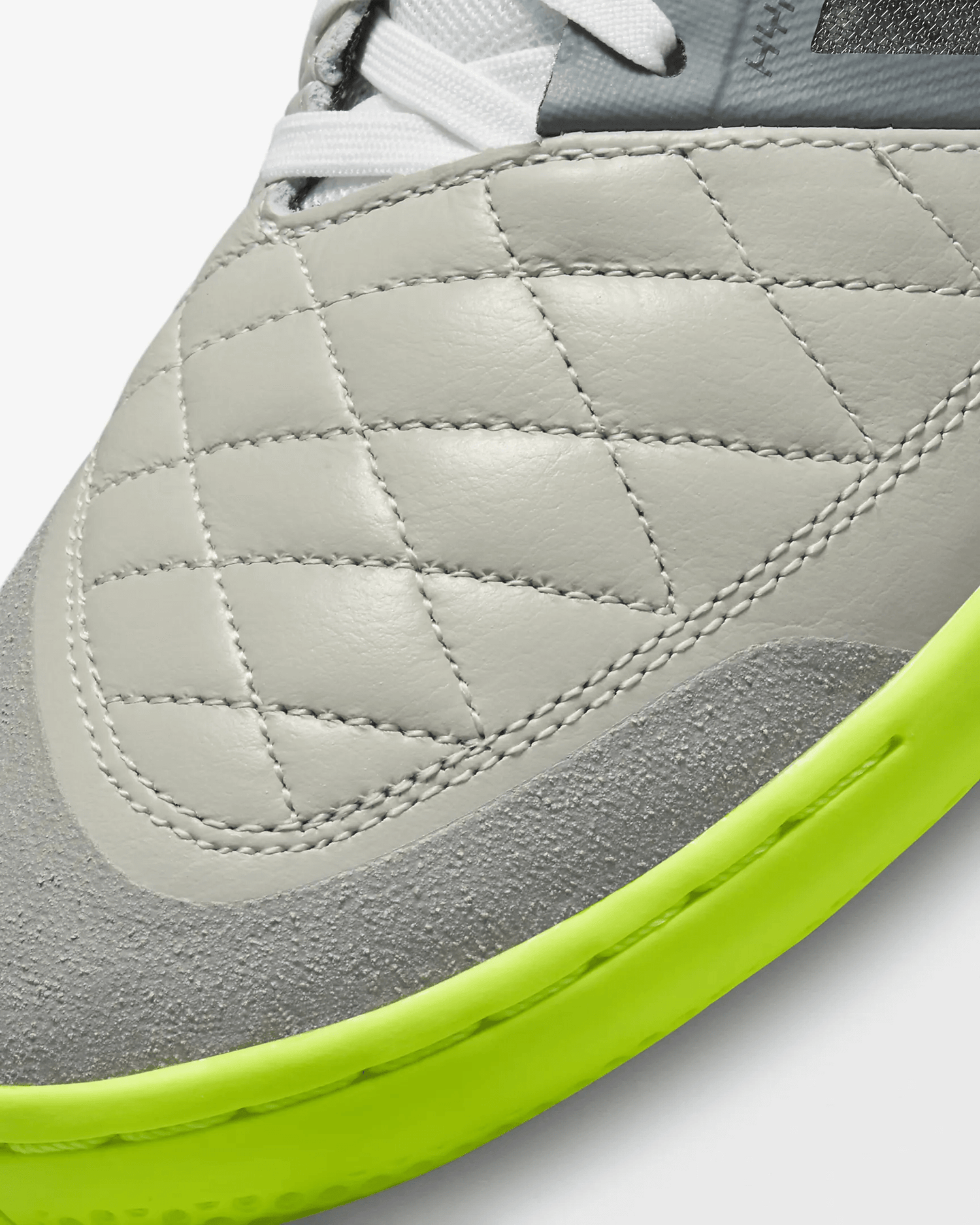 Nike Lunargato II Smoke Grey-Anthracite-Pale Grey-White (Detail 1)