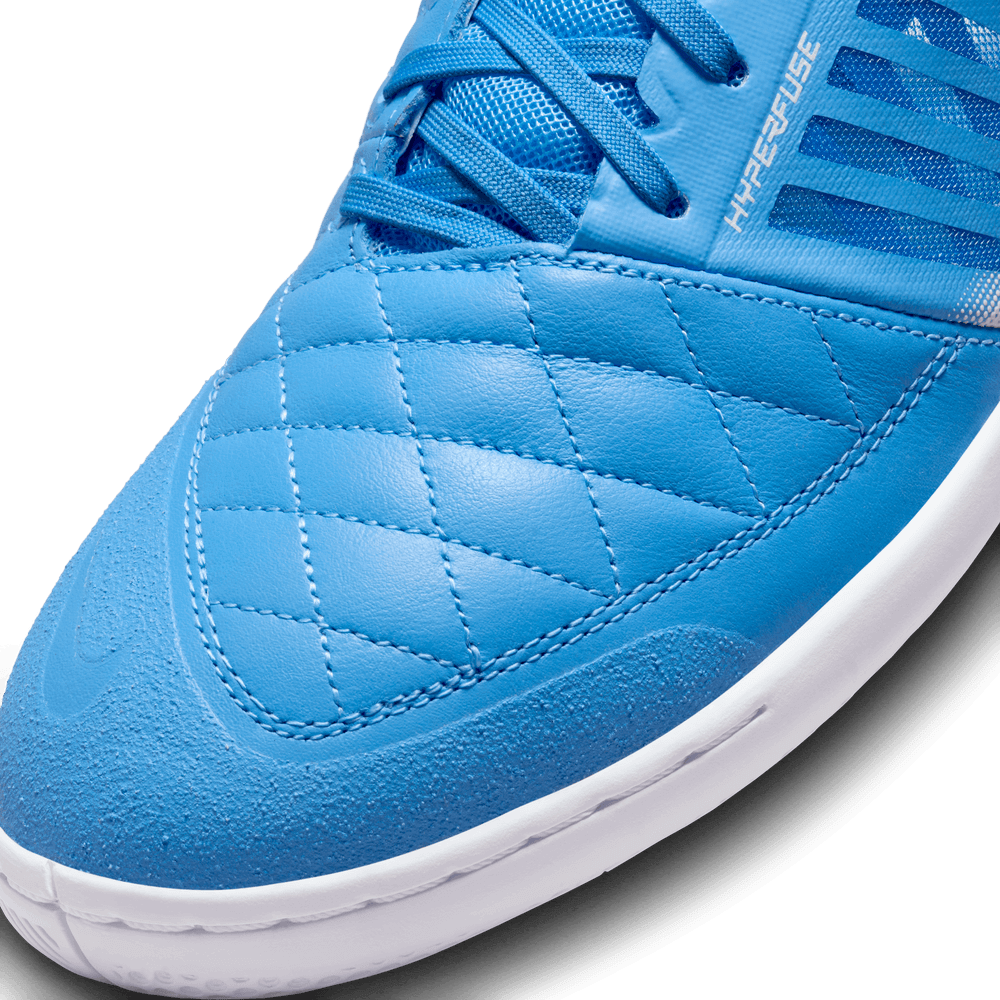 Nike Lunargato II University Blue-White-University Blue (Detail 1)