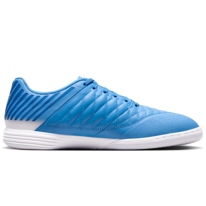 Nike Lunargato II University Blue-White-University Blue (Side 2)