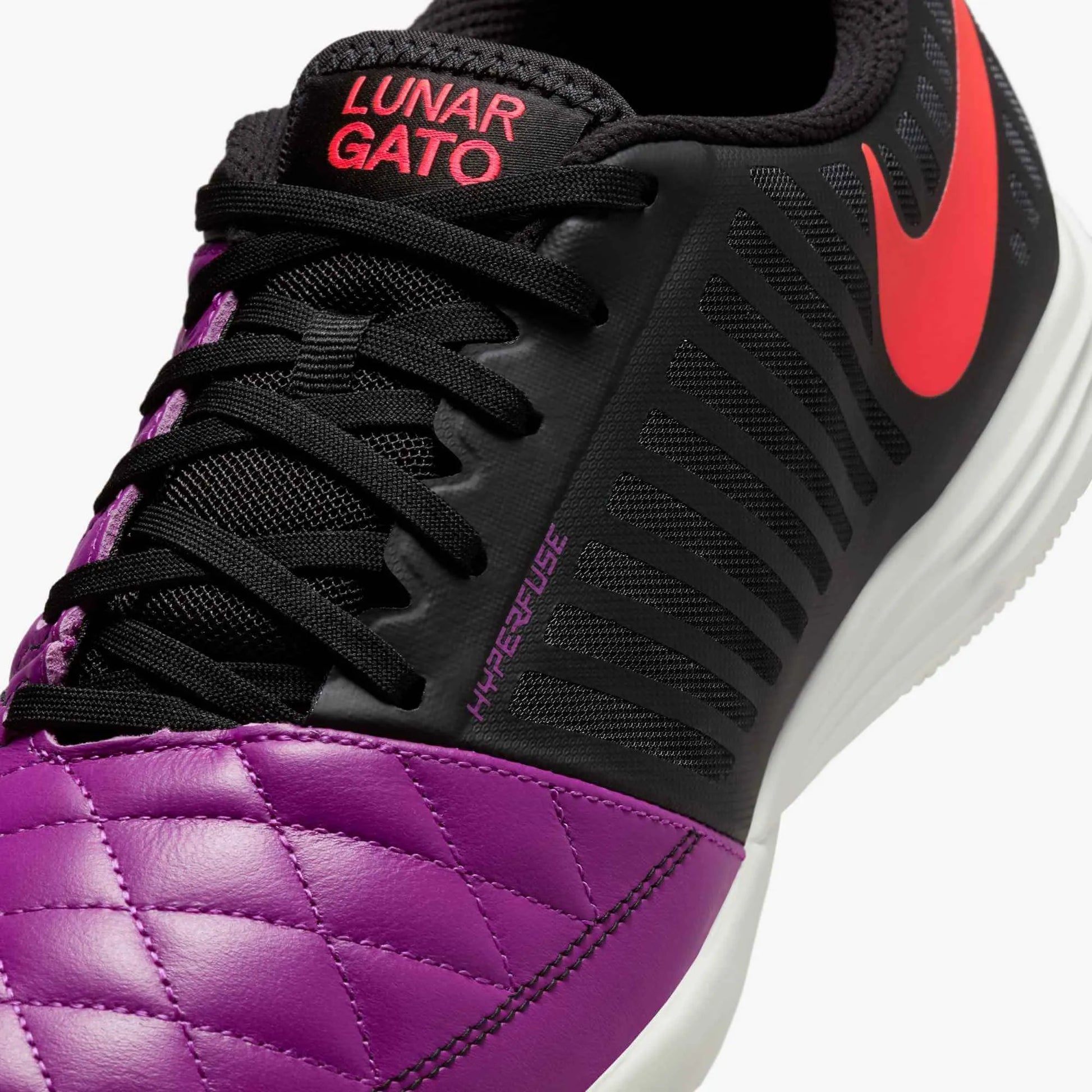 Nike Lunargato II (FA25) (Detail 1)