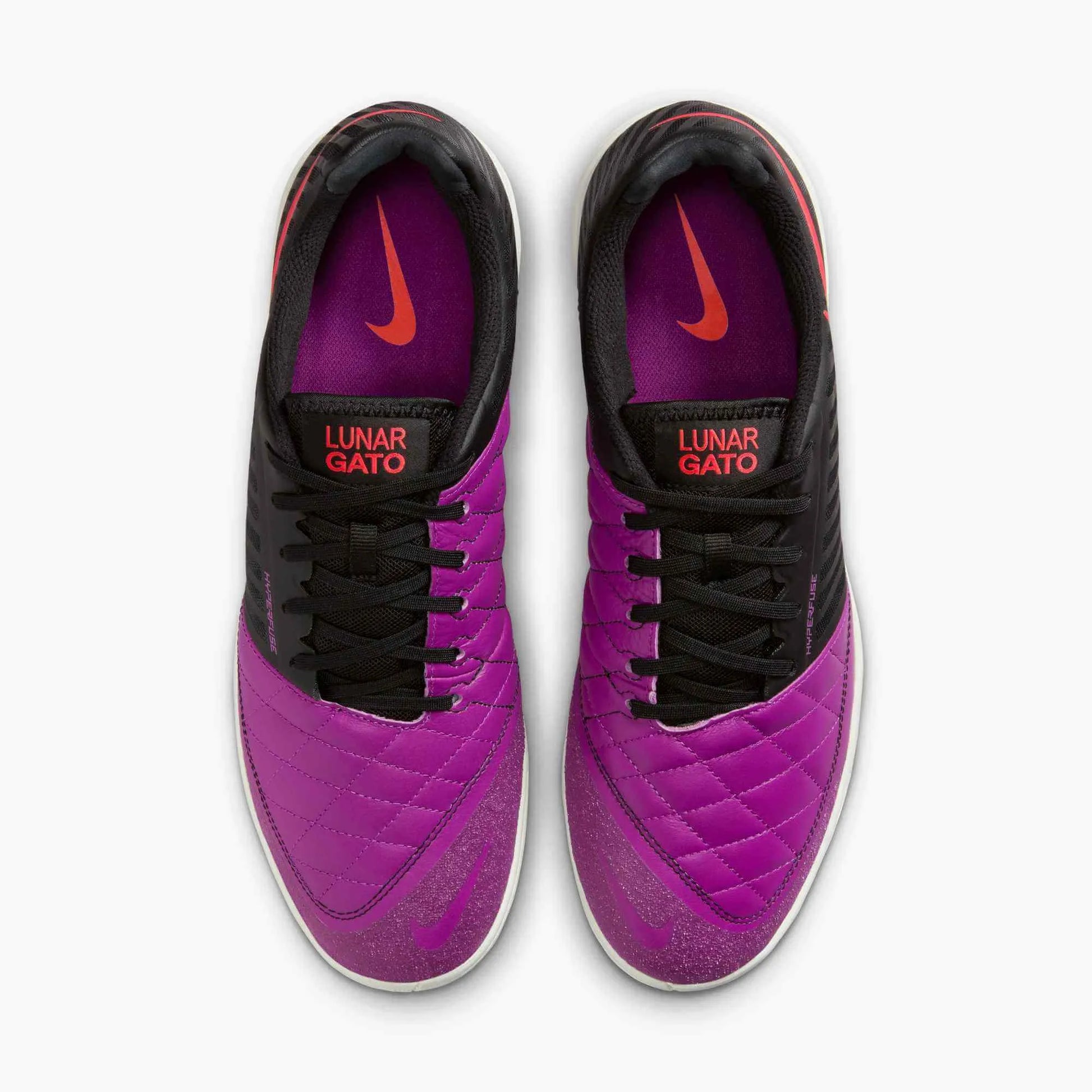 Nike Lunargato II (FA25) (Pair - Top)