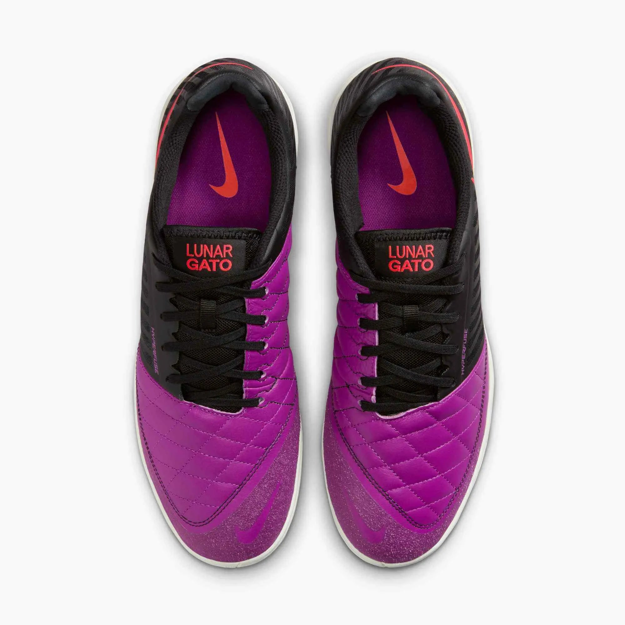 Nike Lunargato II (FA25) (Pair - Top)
