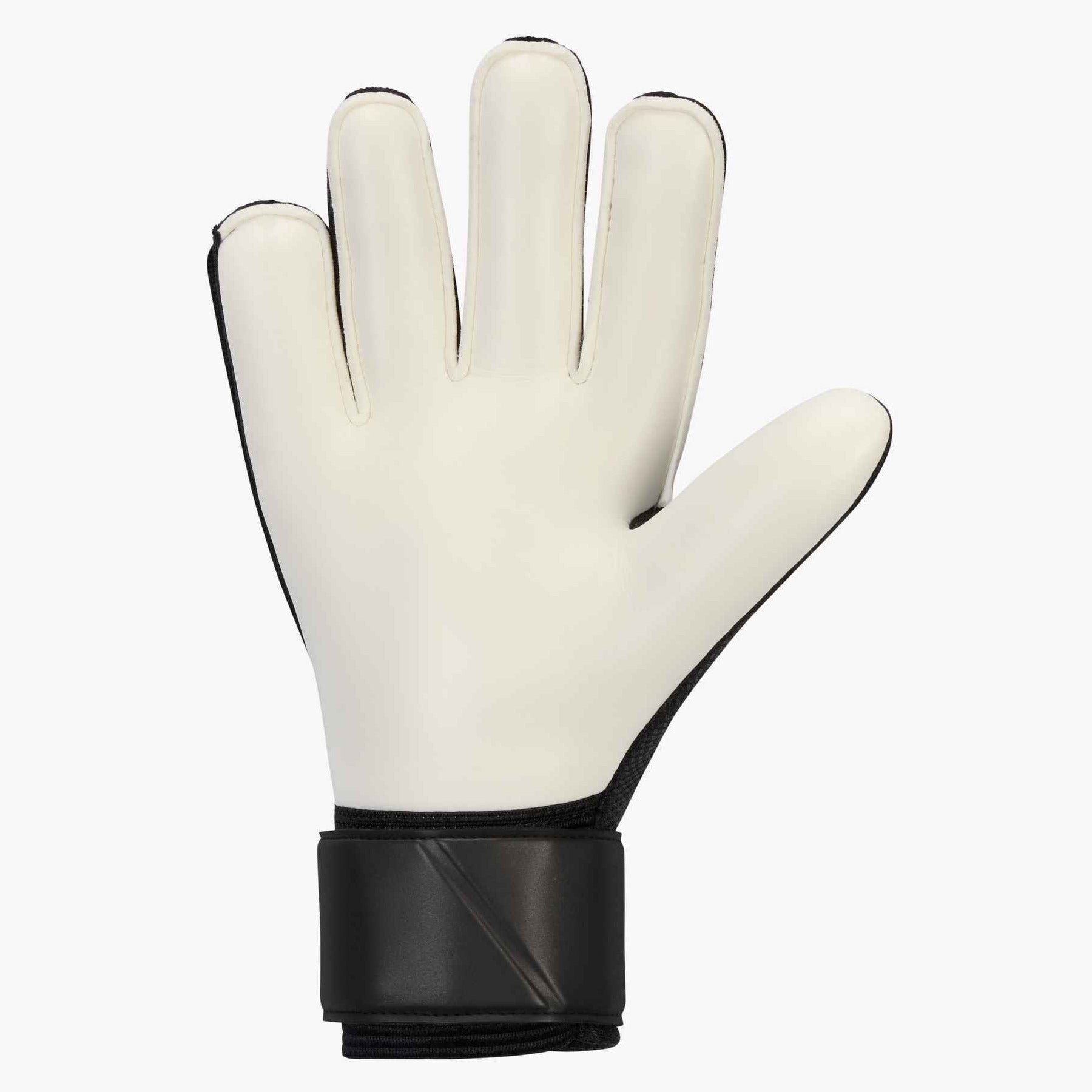 Nike Match Goalkeeper Gloves Black/Bright Crimson/Blur (Single - Inner)