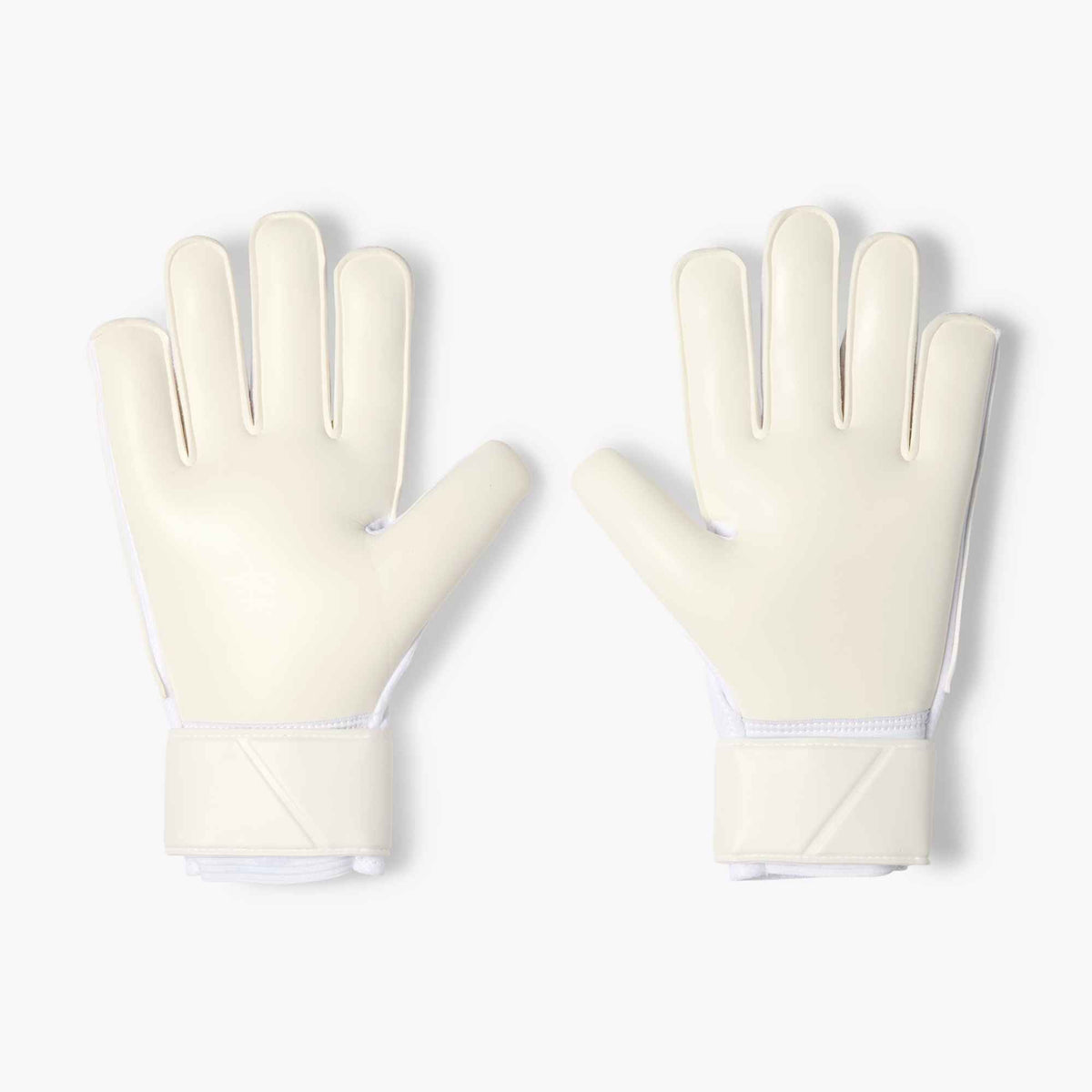 Nike Match Goalkeeper Gloves White-Dusty Cactus-Dusty Cactus (Pair - Inner)