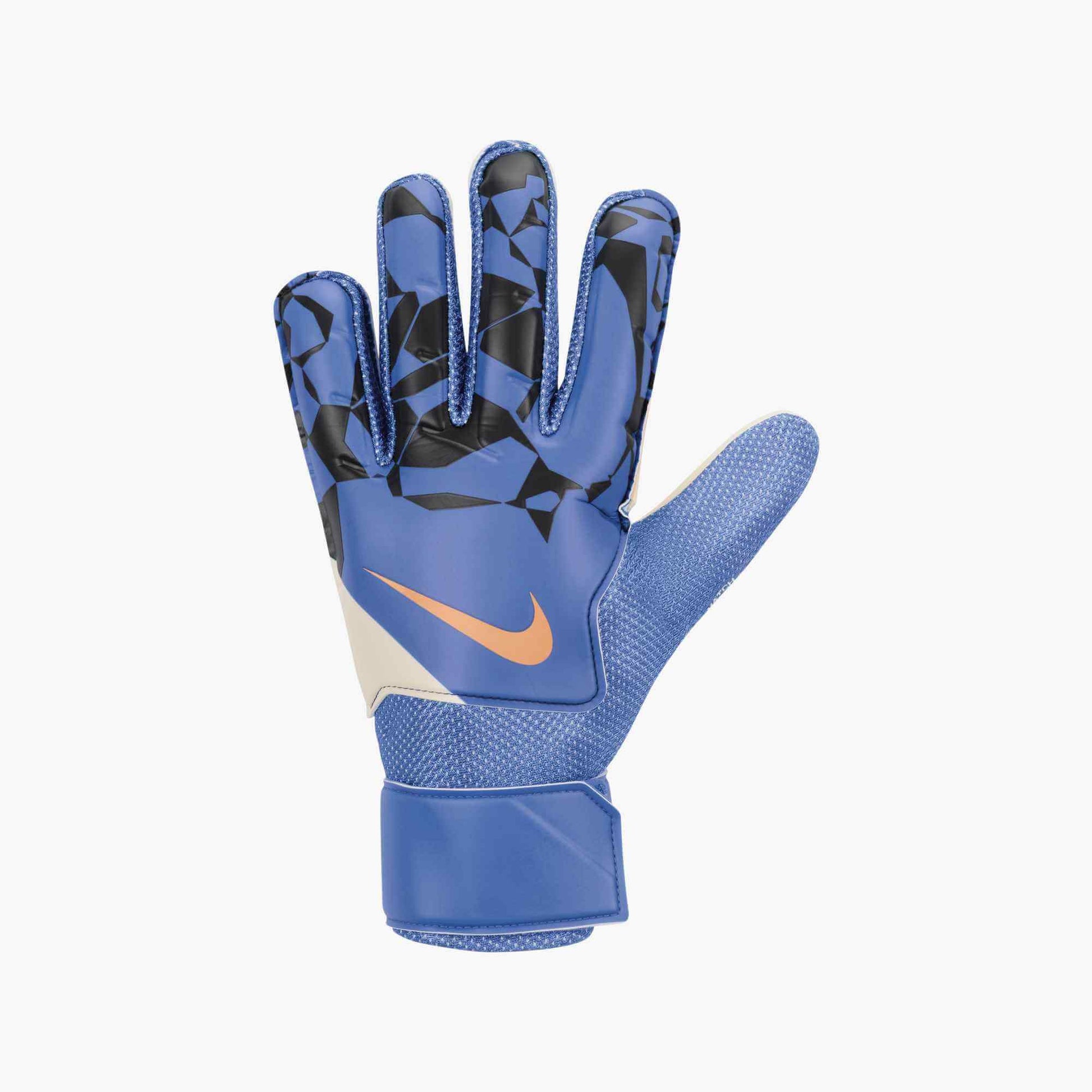 Nike Match Goalkeeper Gloves (Single - Outer)