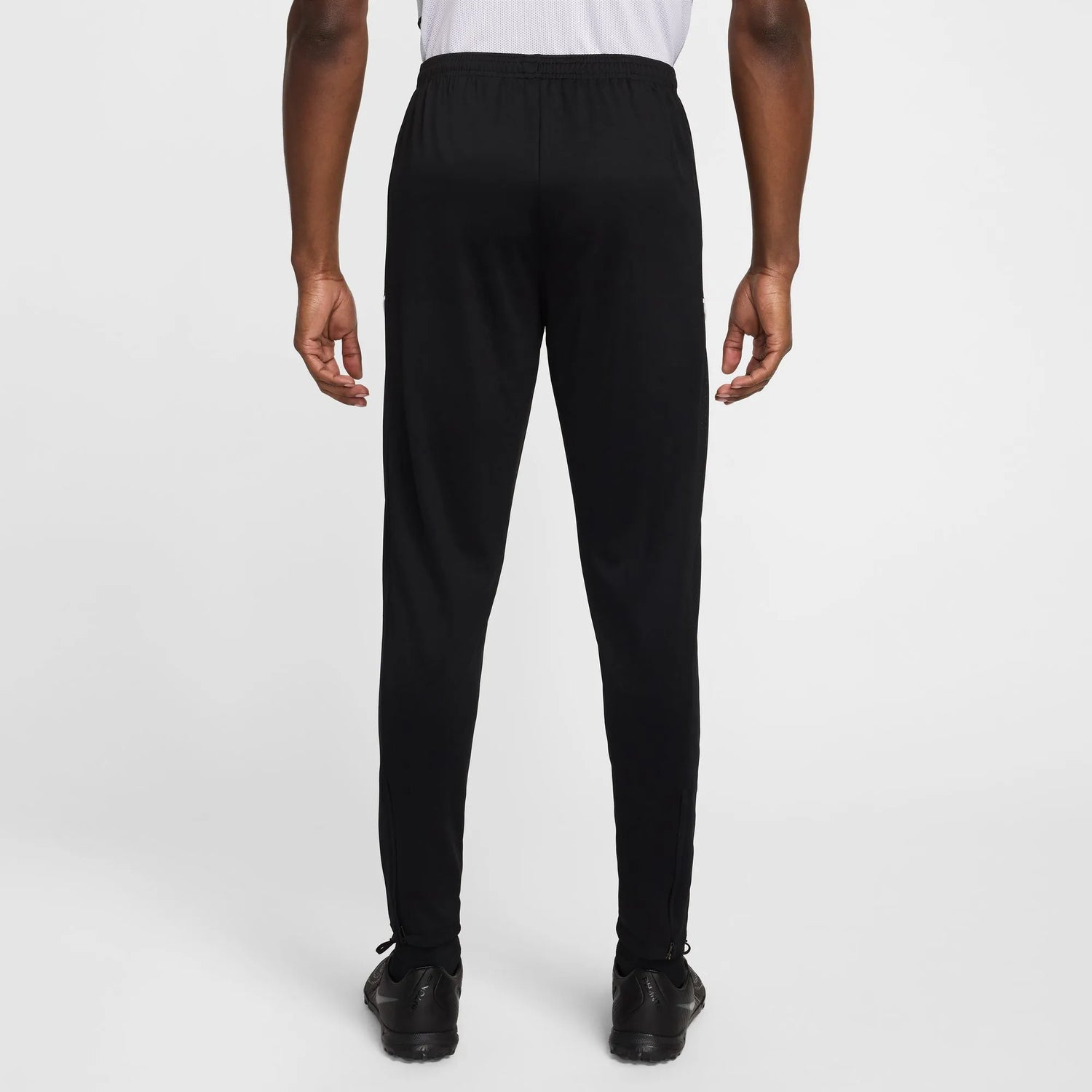 Nike Men's Academy 25 Pants KPZ Black/White (Model - Back)