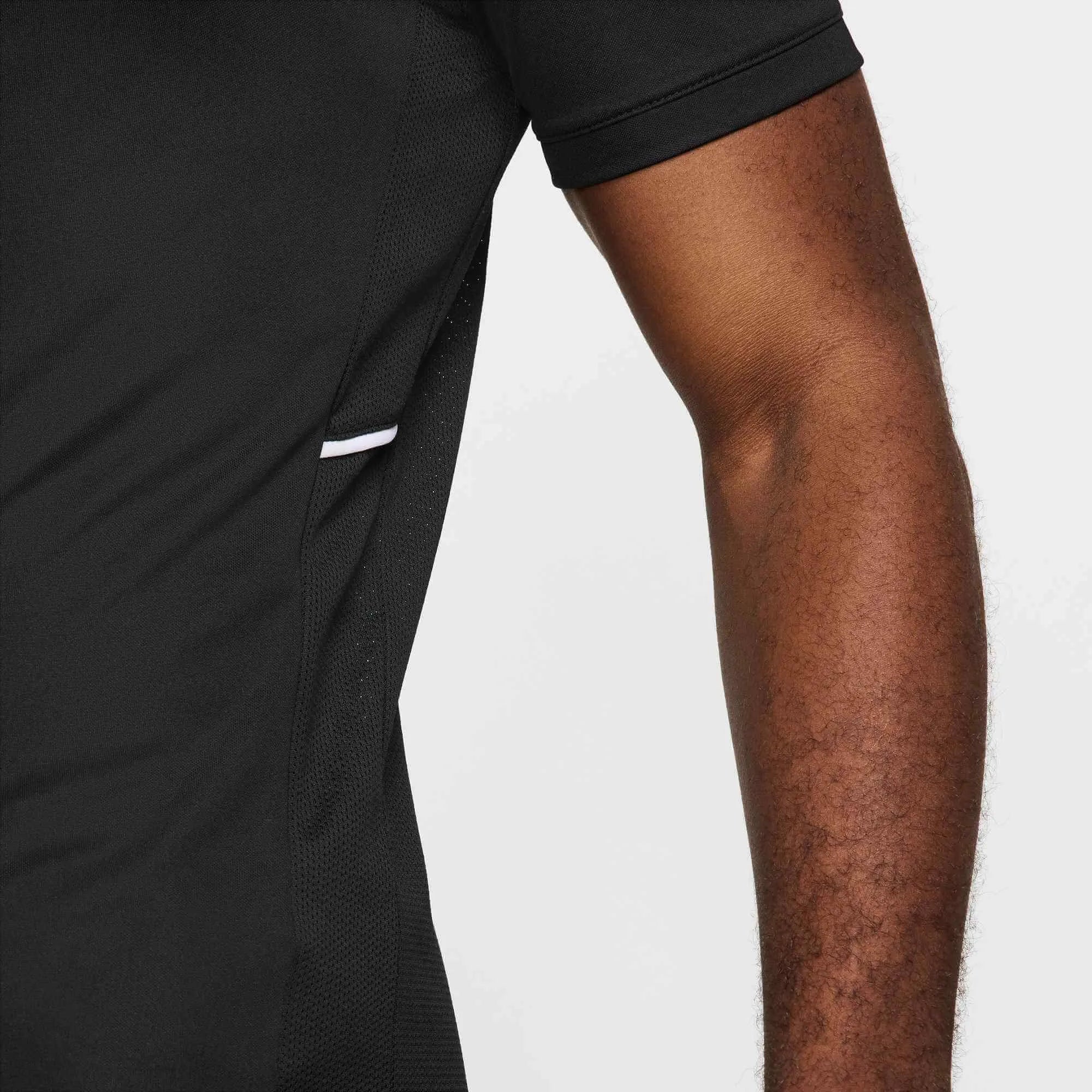 Nike Men's DF Academy Short Sleeve Top (Detail 2)