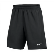 Nike Men's Dri-Fit Laser VI Shorts Black (Front)