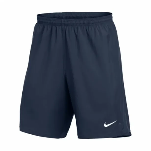 Nike Men's Dri-Fit Laser VI Shorts Navy (Front)