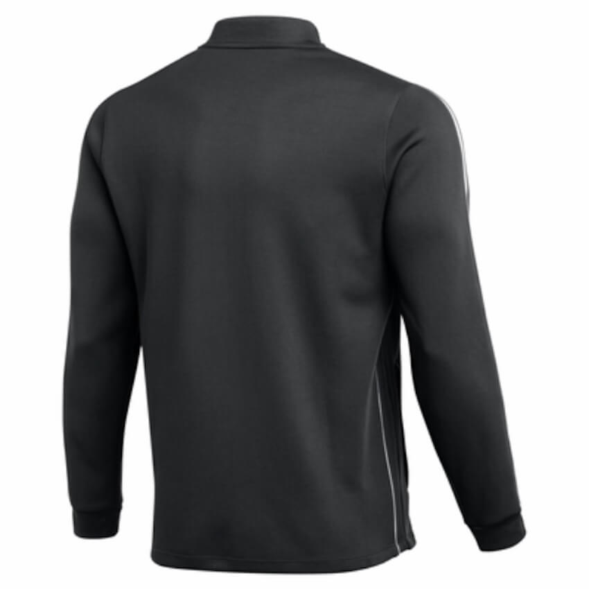 Nike Men's Dri-Fit Strike Track Jacket (Back)