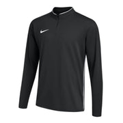 Nike Men's Park Dri-Fit 1/4 Zip Drill Top (Front)