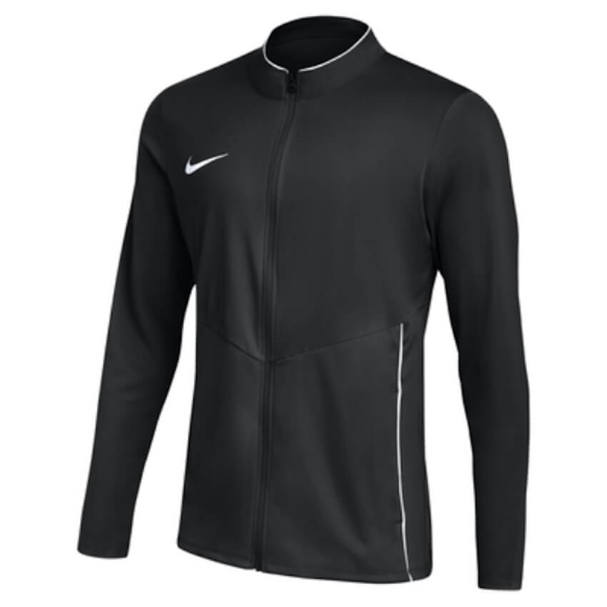 Nike Men's Park Dri-Fit Track Jacket (Front)