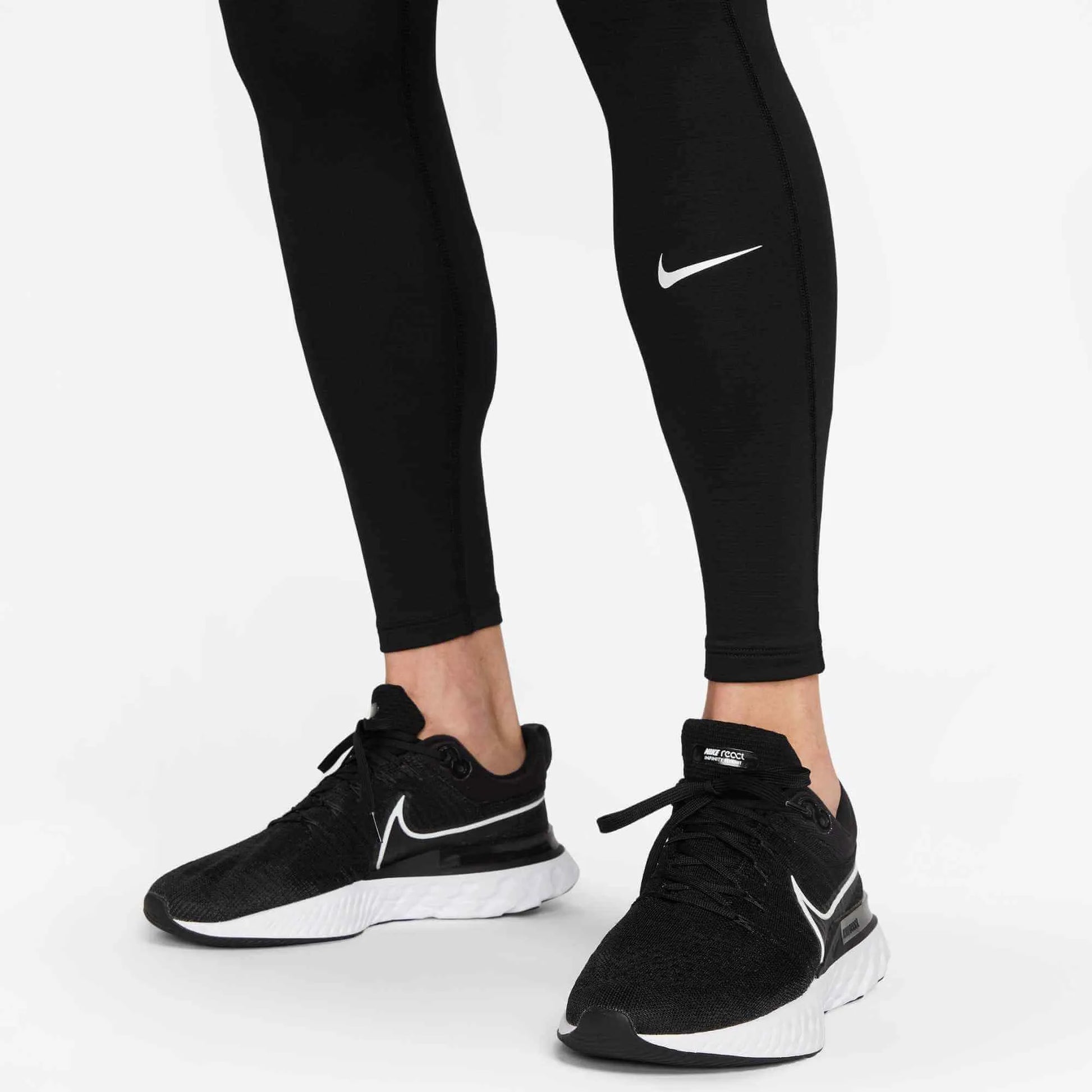 Nike Men's Pro Warm Tights (Detail 4)