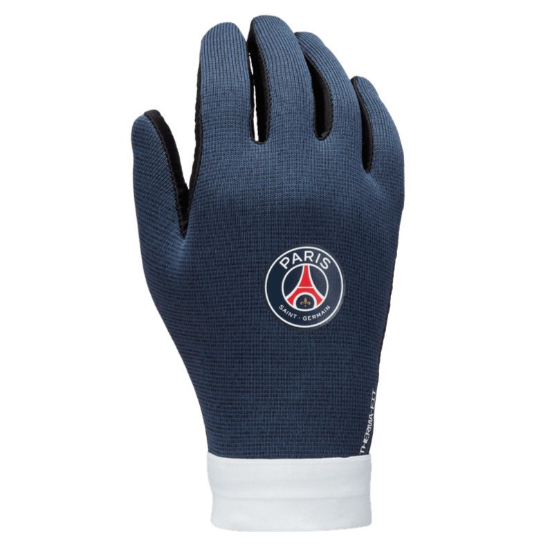 Nike PSG Academy Therma-Fit Gloves (SIngle - Outer 2)
