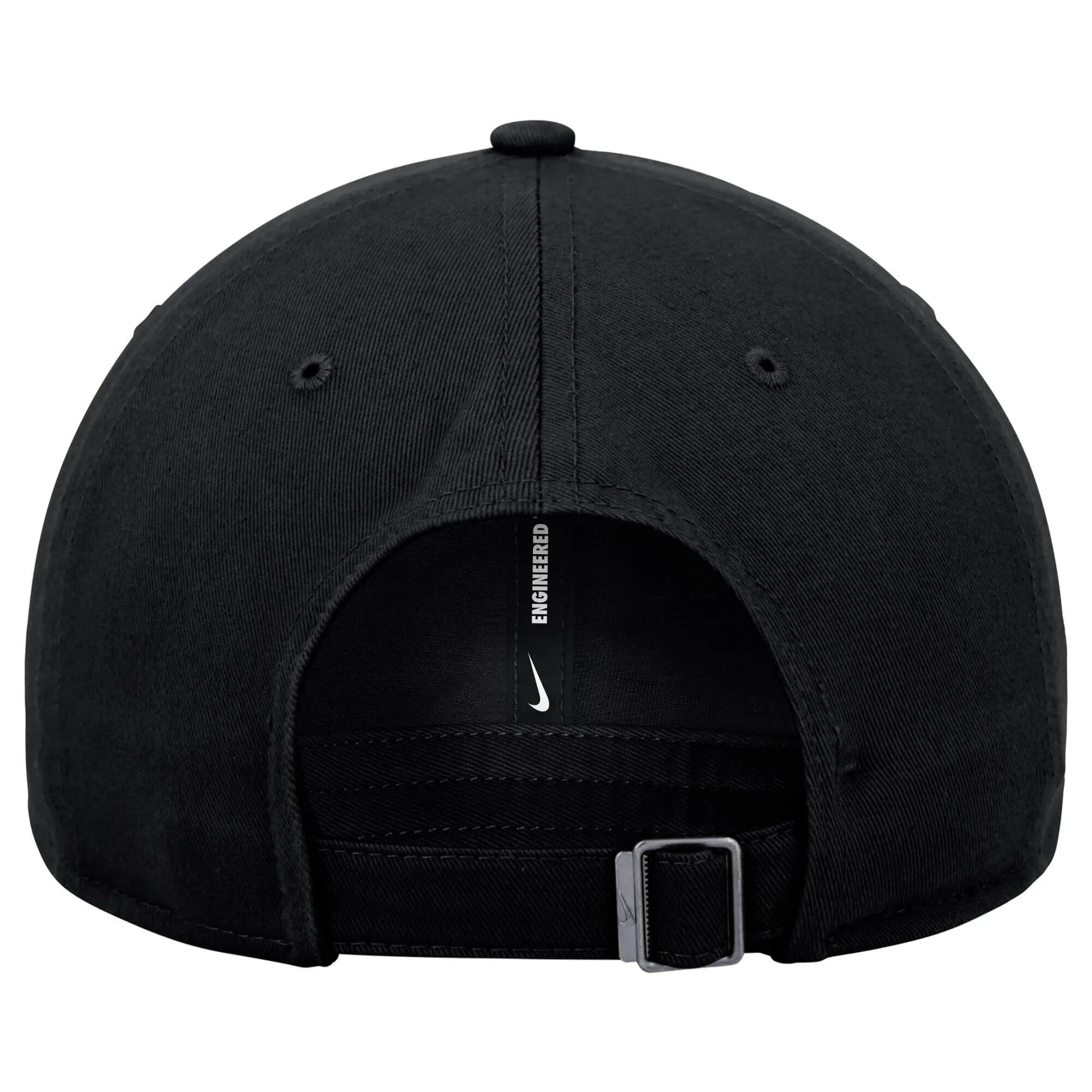 Nike PSG Club Unstructured Cap (Back)