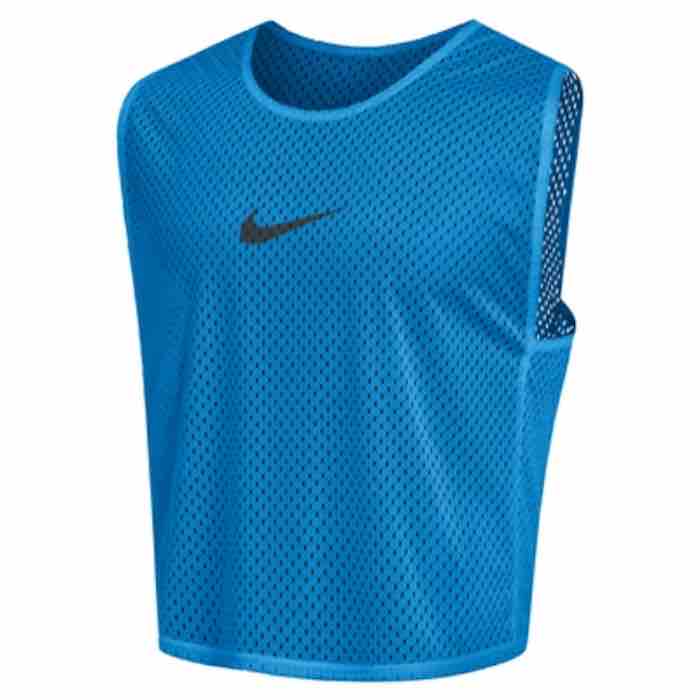 Nike Park 26 Training Bib Blue (Front)