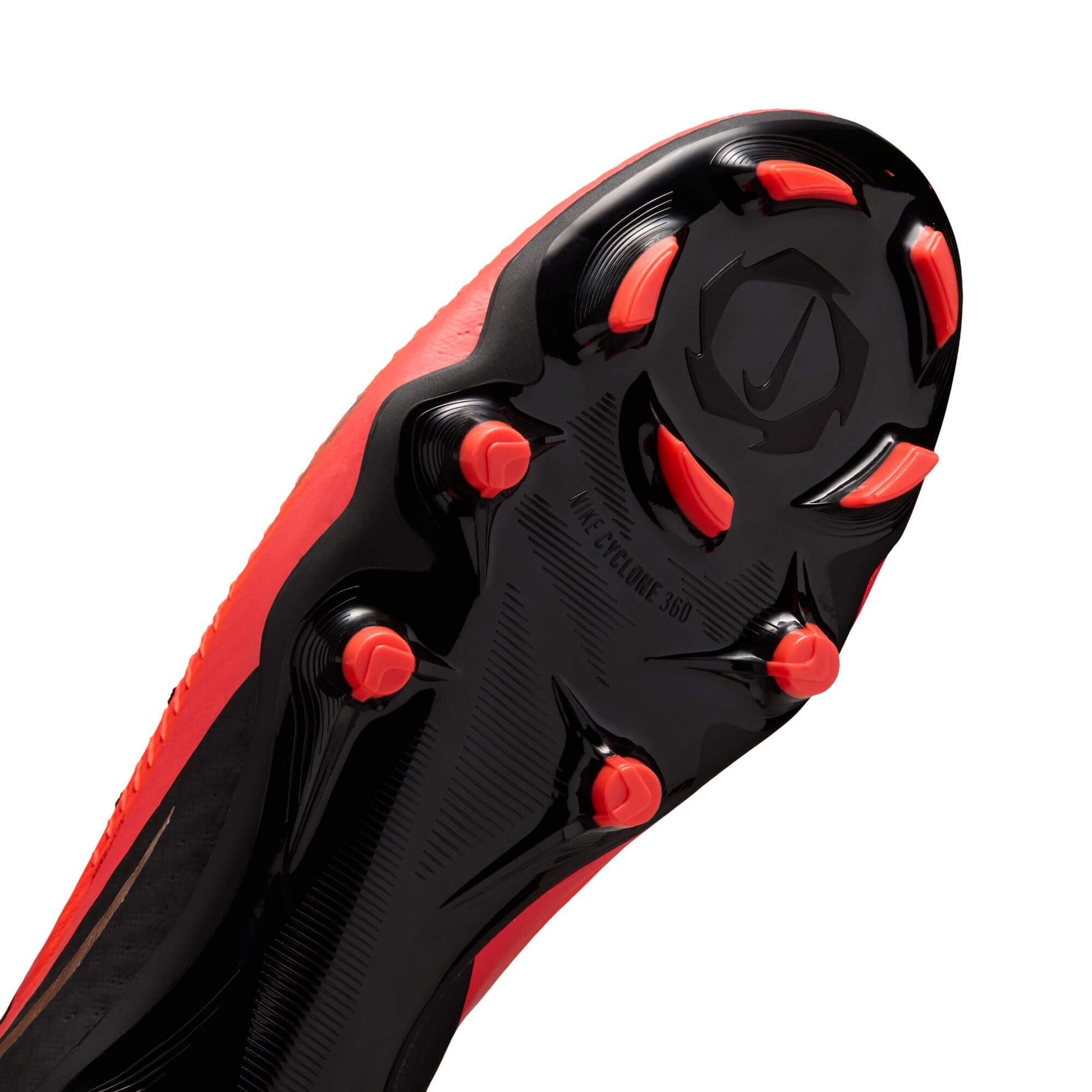 Nike Phantom 6 High Academy Firm-Multi Ground Soccer Cleats - Break 'Em Pack (FA26) (Detail 1)