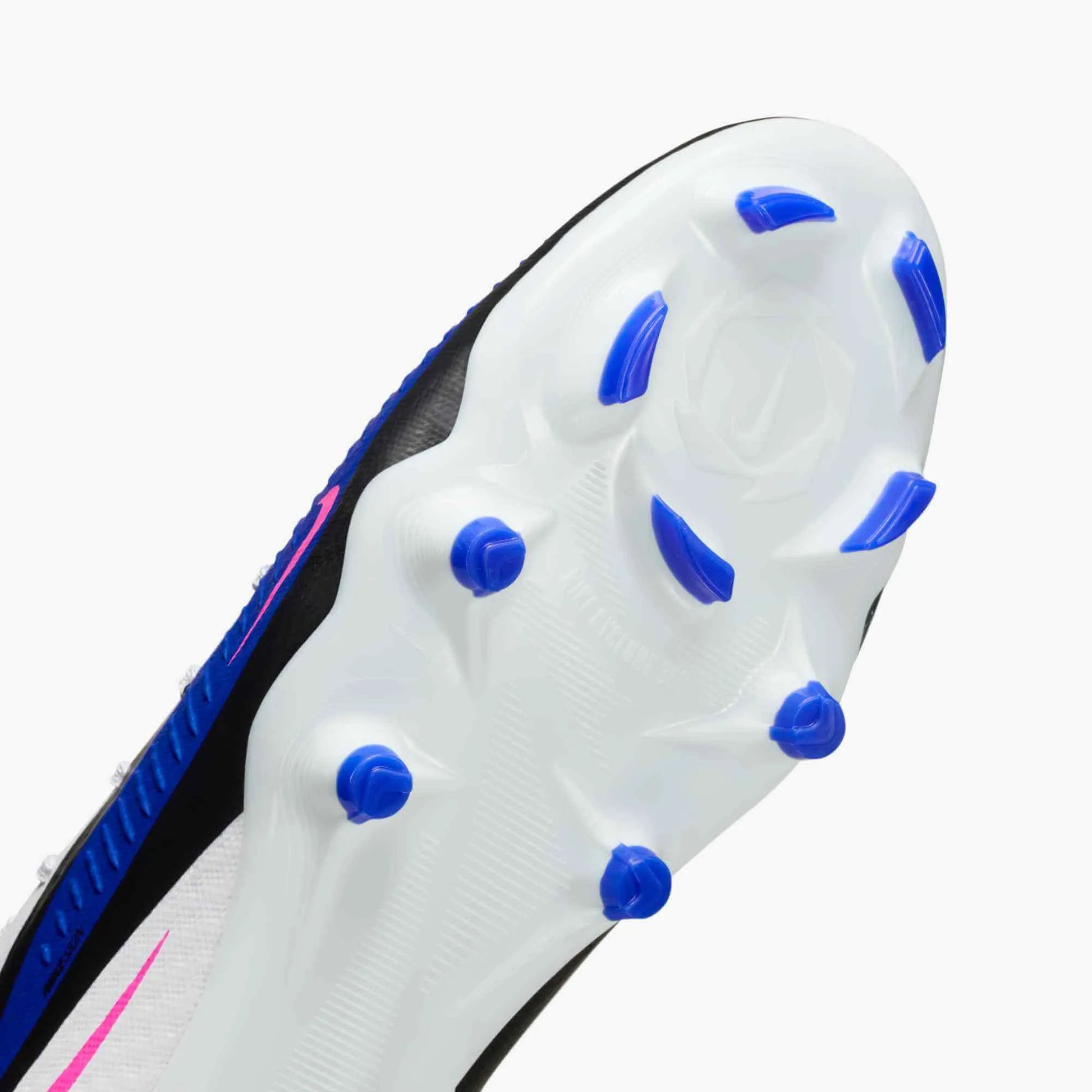 Nike Phantom 6 High Academy Firm/Multi Ground Soccer Cleats - Attack Pack (SP26) (Detail 1)
