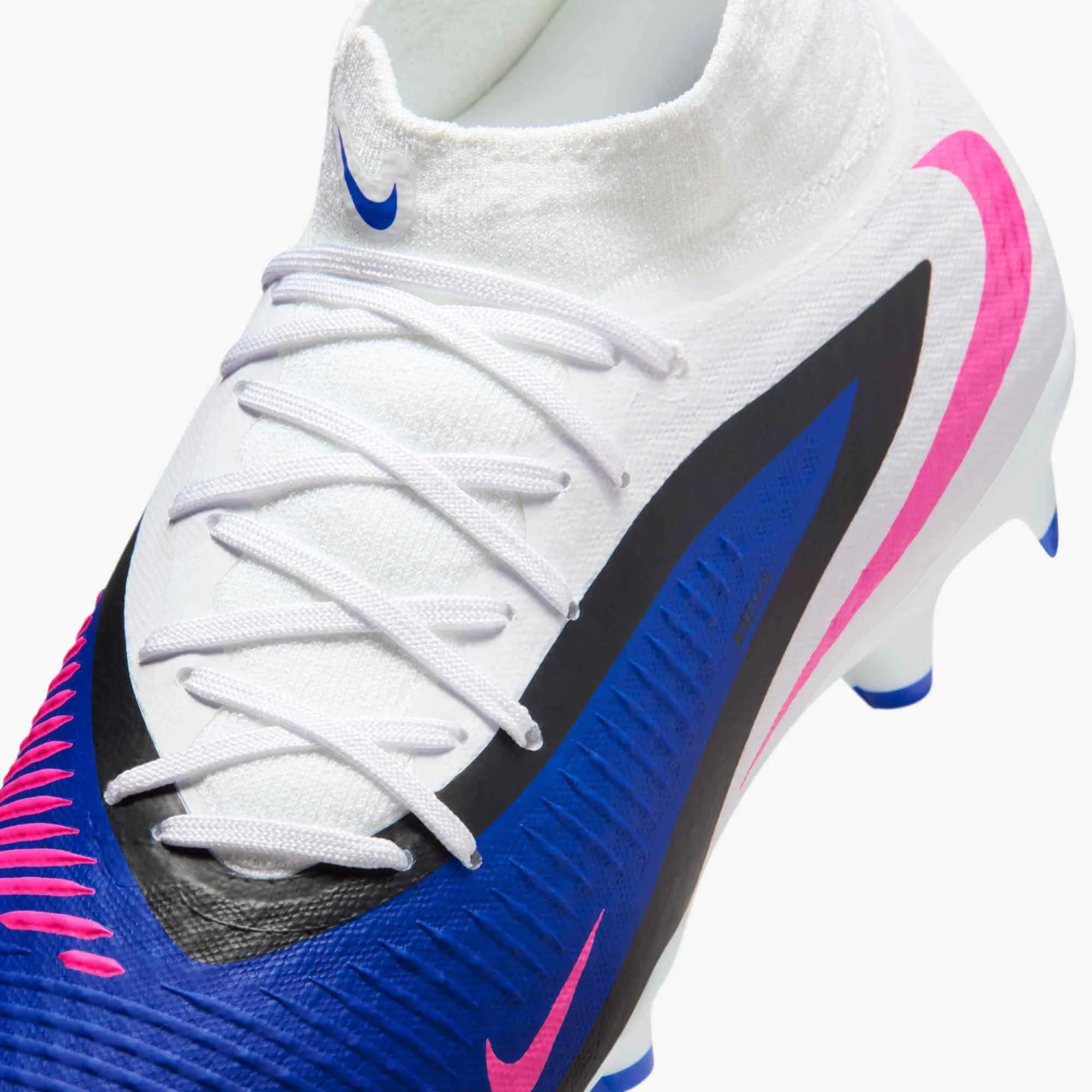 Nike Phantom 6 High Academy Firm/Multi Ground Soccer Cleats - Attack Pack (SP26) (Detail 2)