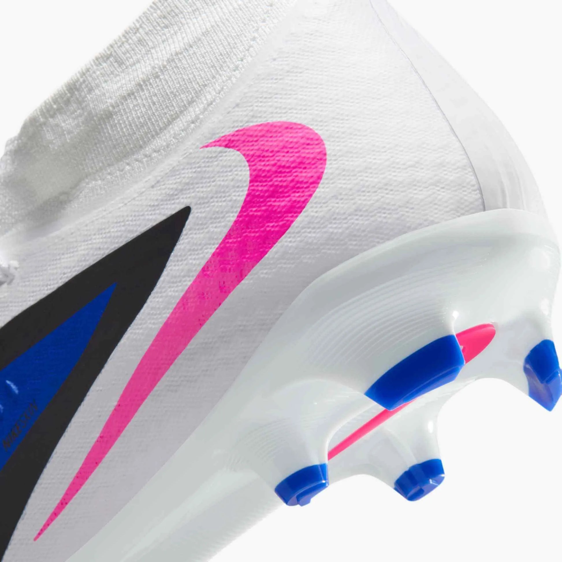 Nike Phantom 6 High Academy Firm/Multi Ground Soccer Cleats - Attack Pack (SP26) (Detail 3)
