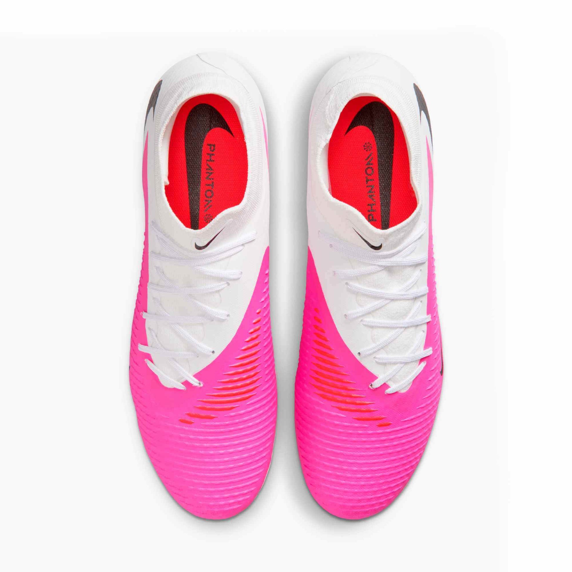 Nike Phantom 6 High Academy Firm_Multi Ground Soccer Cleats - Breakout Pack (SU26) (Pair - Top)
