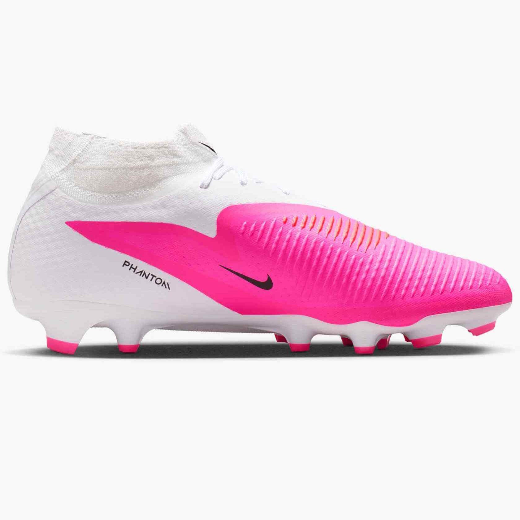 Nike Phantom 6 High Academy Firm_Multi Ground Soccer Cleats - Breakout Pack (SU26) (Side 2)