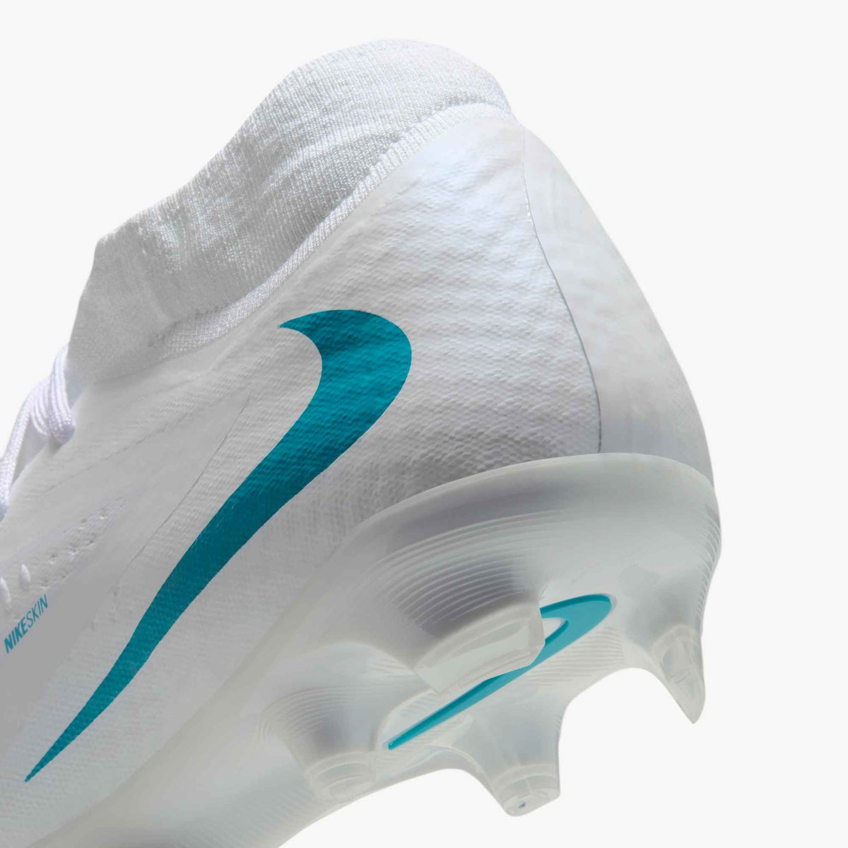 Nike Phantom 6 High Academy Firm/Multi Ground Soccer Cleats - Bright Lights Pack (HO26) (Detail 3)