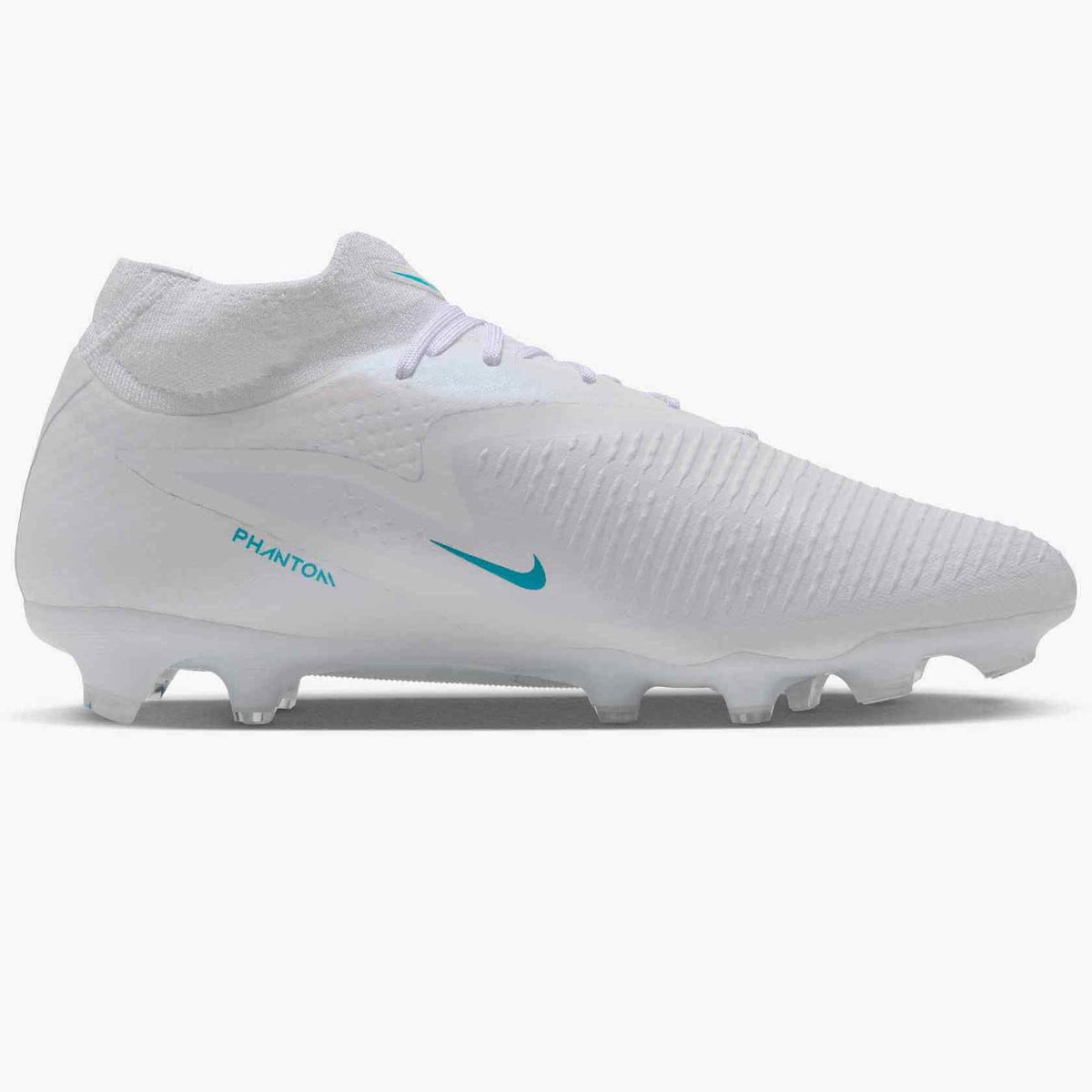 Nike Phantom 6 High Academy Firm/Multi Ground Soccer Cleats - Bright Lights Pack (HO26) (Side 2)