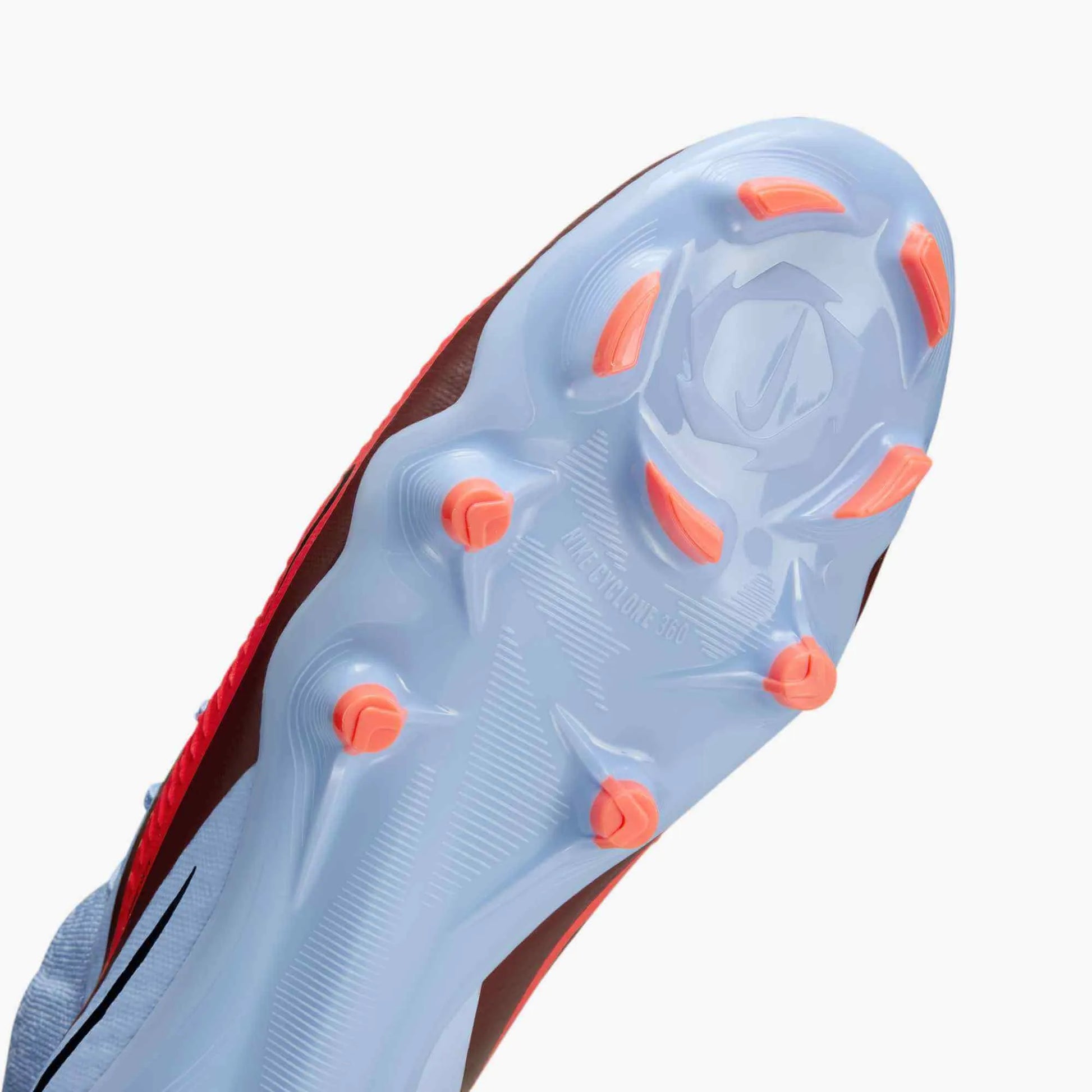 Nike Phantom 6 High Academy Firm_Multi Ground Soccer Cleats - Scary Good Pack (FA25) (Detail 1)