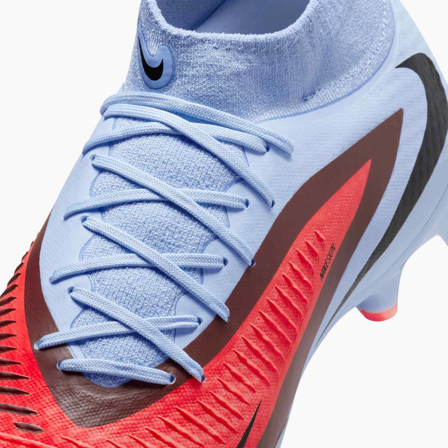 Nike Phantom 6 High Academy Firm_Multi Ground Soccer Cleats - Scary Good Pack (FA25) (Detail 2)