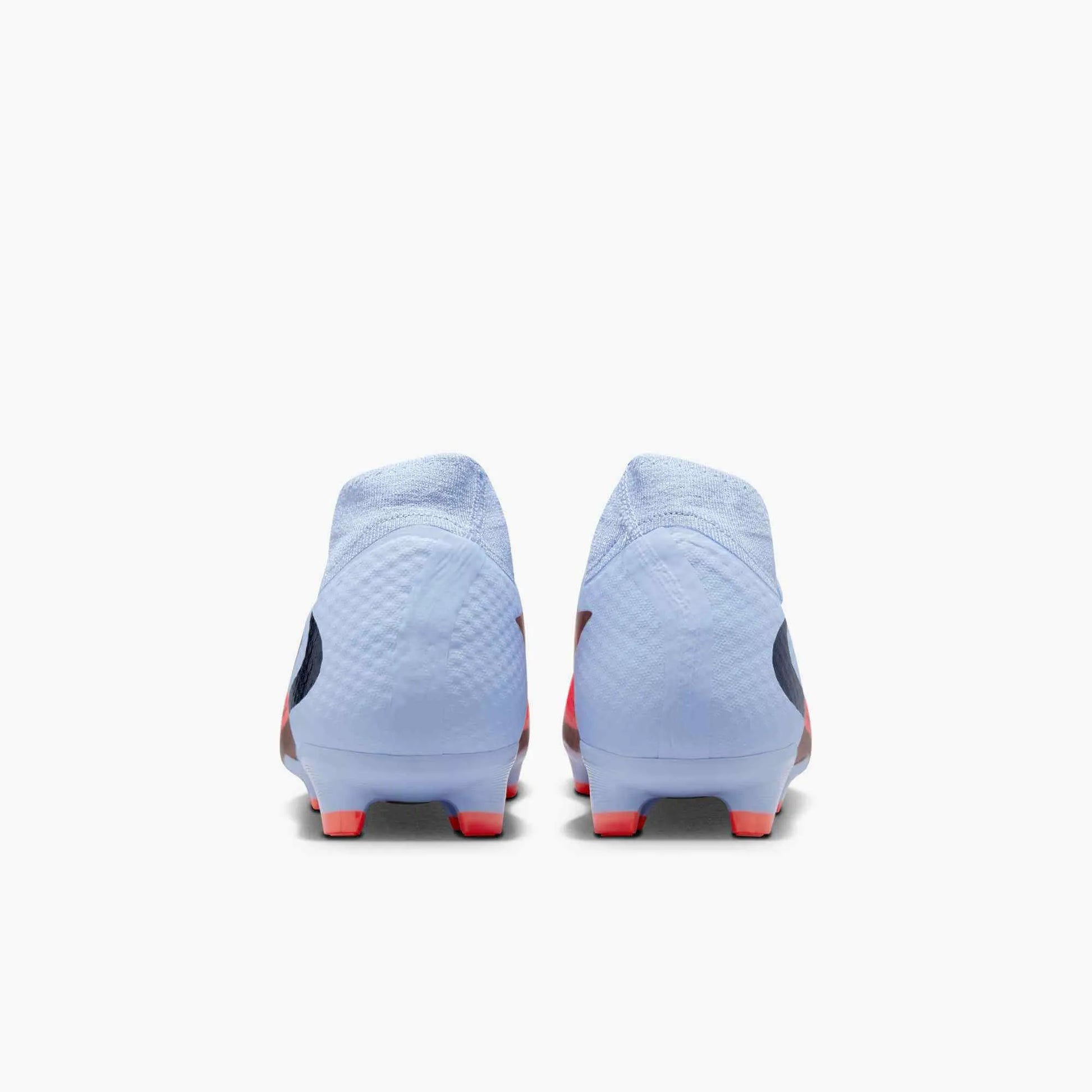 Nike Phantom 6 High Academy Firm_Multi Ground Soccer Cleats - Scary Good Pack (FA25) (Pair - Back)