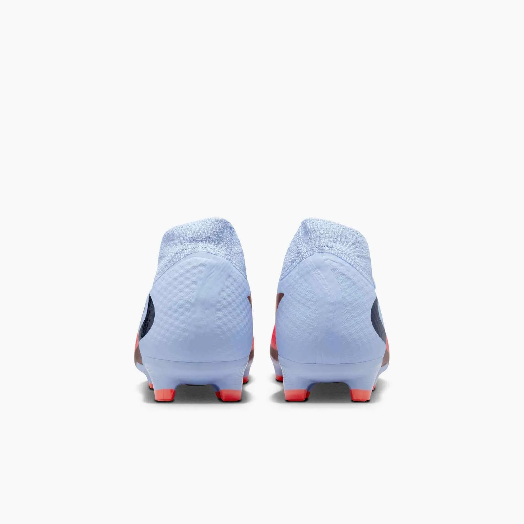 Nike Phantom 6 High Academy Firm_Multi Ground Soccer Cleats - Scary Good Pack (FA25) (Pair - Back)