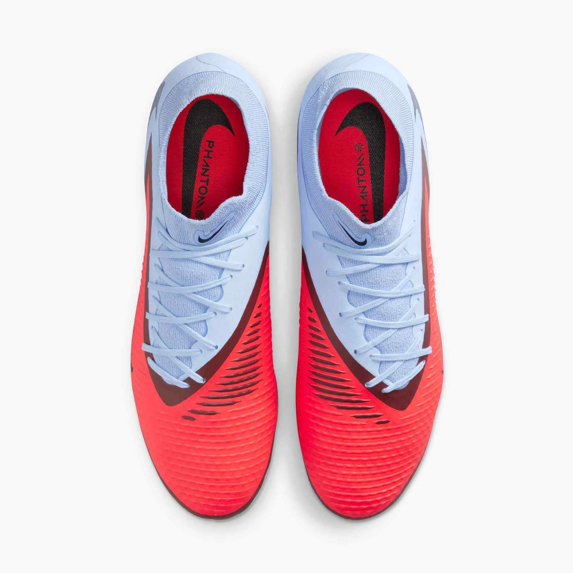 Nike Phantom 6 High Academy Firm_Multi Ground Soccer Cleats - Scary Good Pack (FA25) (Pair - Top)