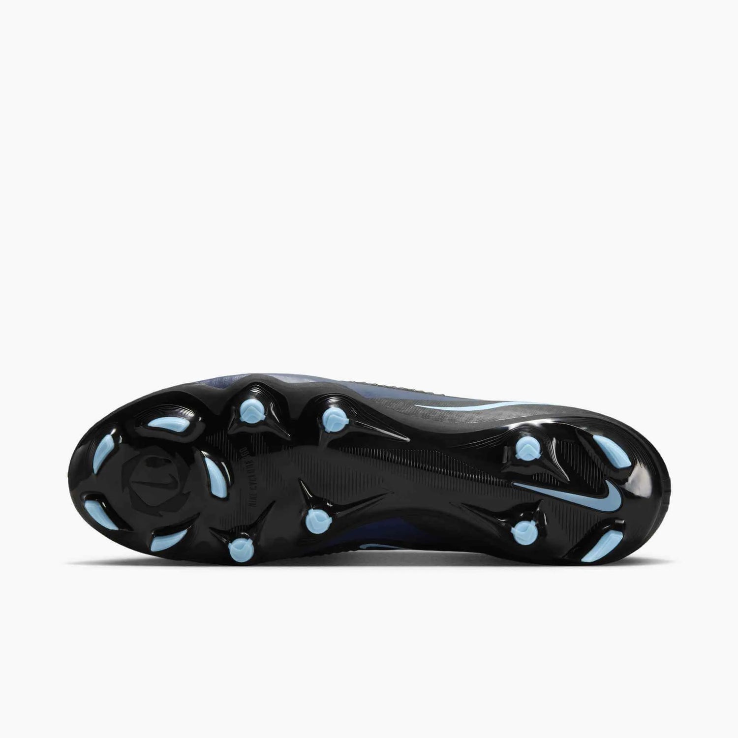 Nike Phantom 6 High Academy Firm_Multi Ground Soccer Cleats - Shadow Pack (FA25) (Bottom)