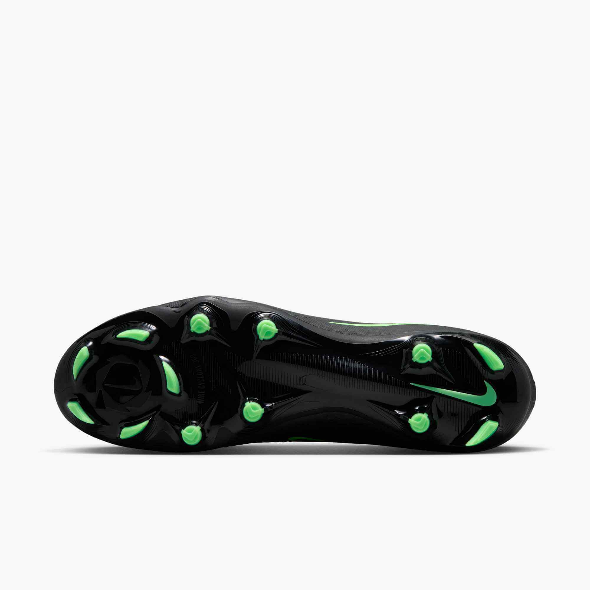 Nike Phantom 6 High Academy FG/MG Cleats – ProSoccer