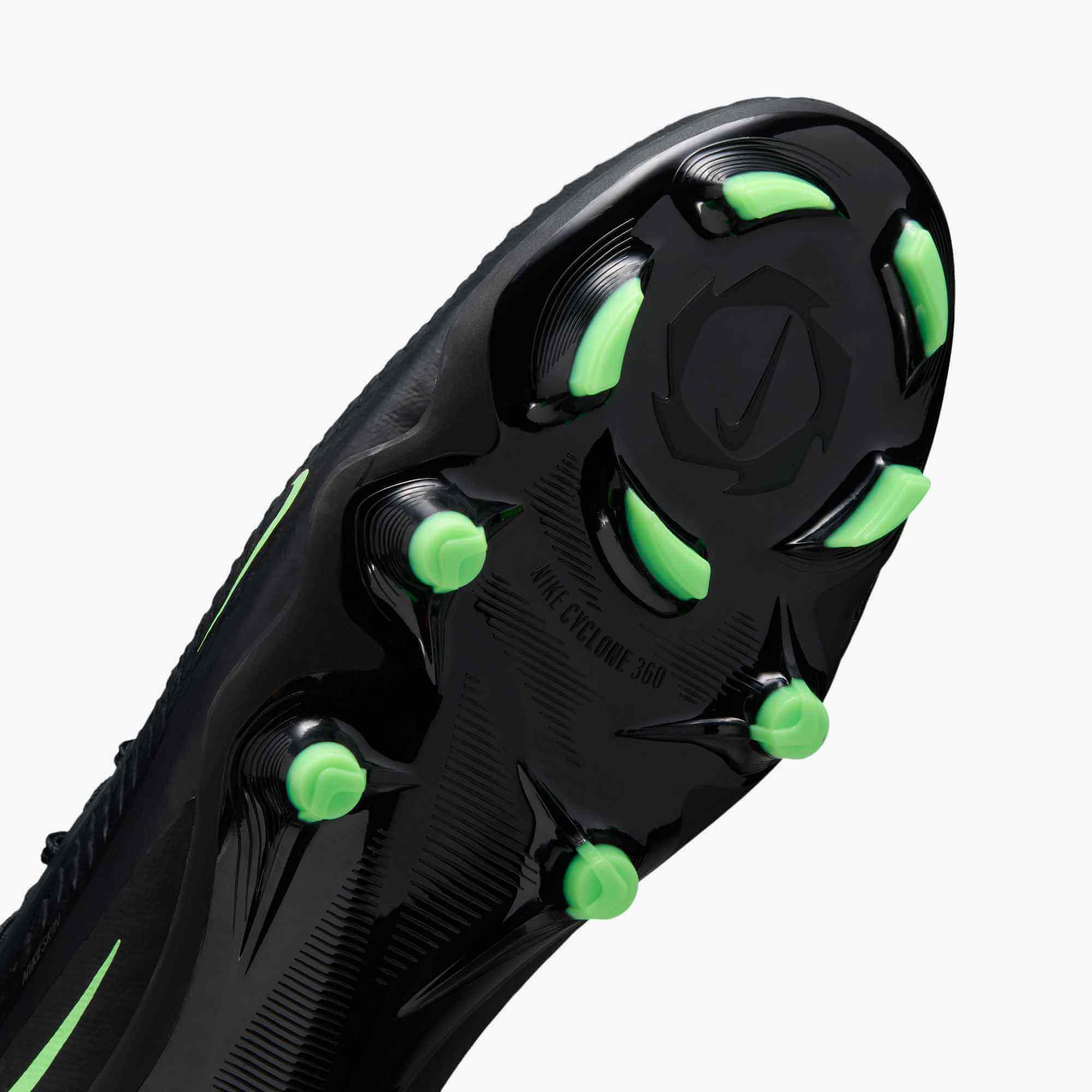 Nike Phantom 6 High Academy FG/MG Cleats – ProSoccer