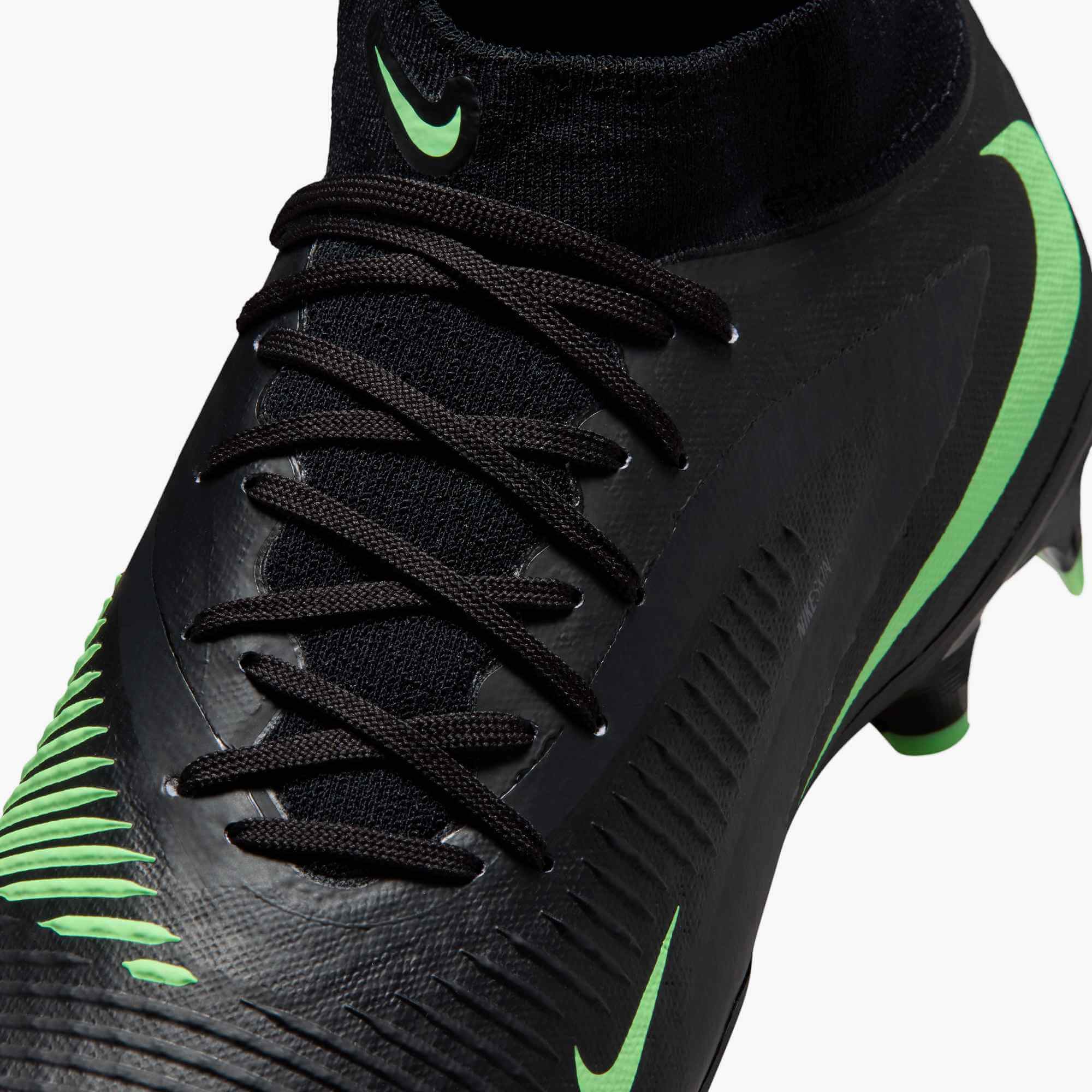 Nike Phantom 6 High Academy FG/MG Cleats – ProSoccer