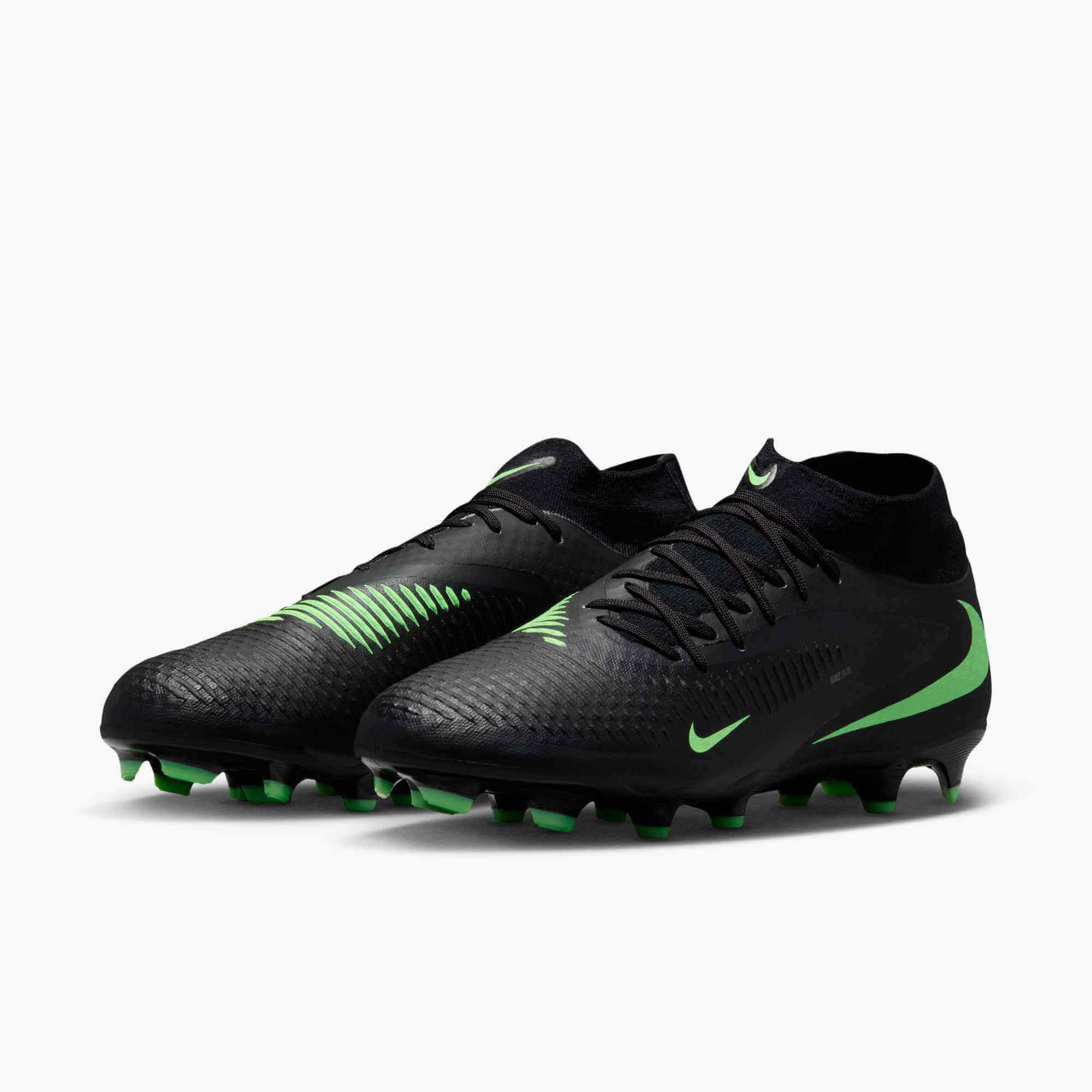 ファントム6FG26.5 Nike Phantom 6 High Academy FG/MG Cleats – ProSoccer