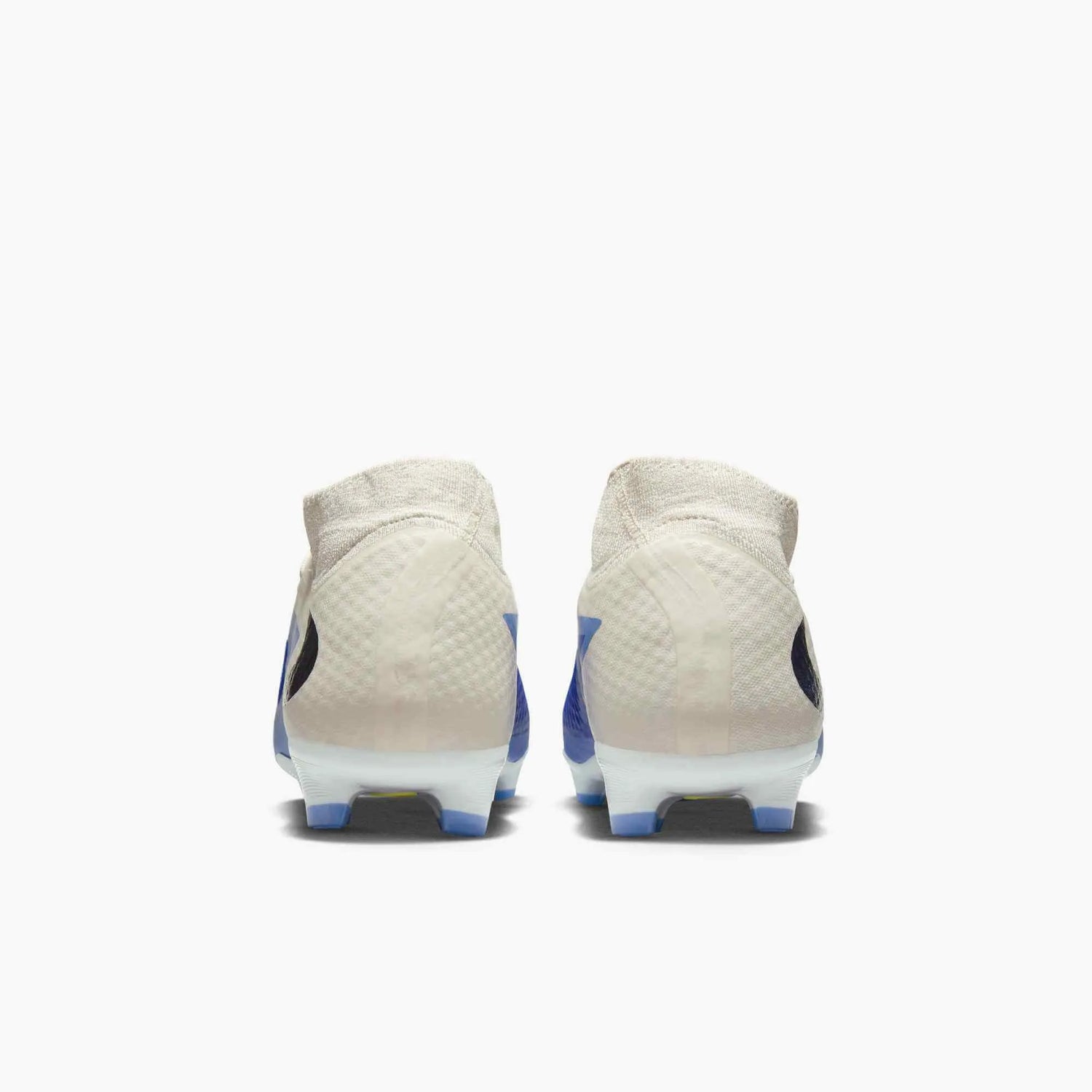 Nike Phantom 6 High Academy LV8 Firm_Multi Ground Soccer Cleats - Fear Nothing Pack (FA25) (Pair - Back)
