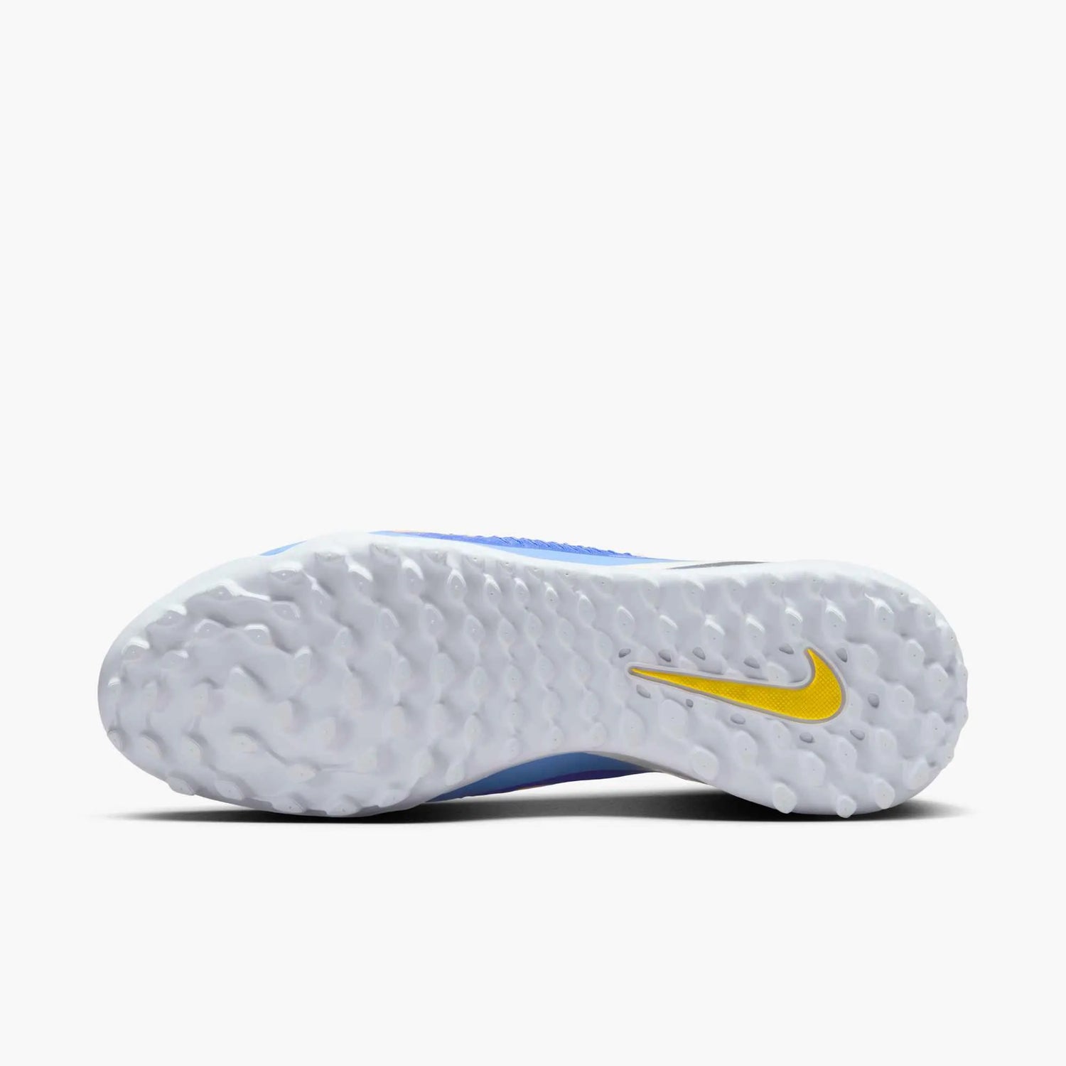 Nike Phantom 6 High Academy LV8 Turf Soccer Shoes - Fear Nothing Pack (FA25) (Bottom)