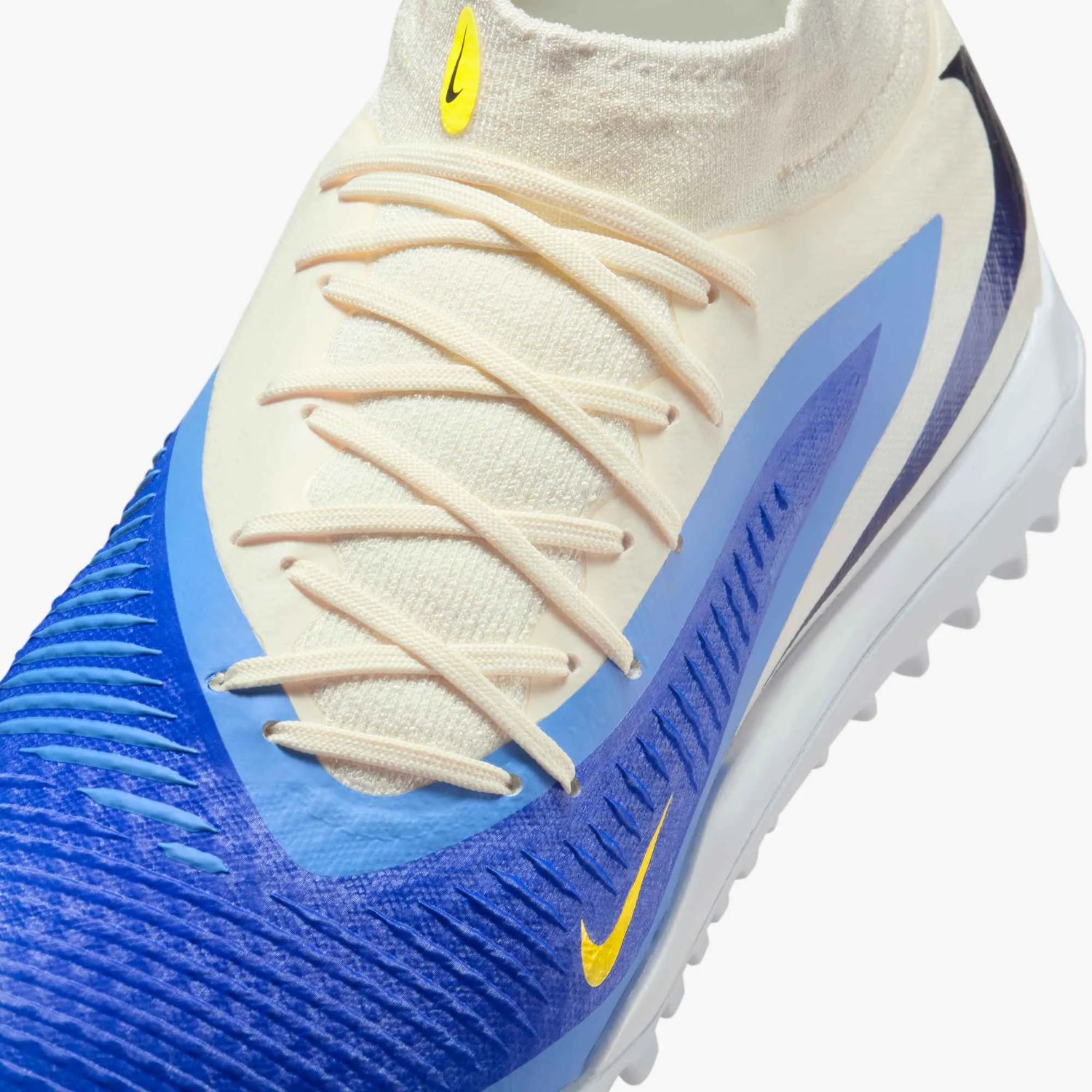 Nike Phantom 6 High Academy LV8 Turf Soccer Shoes - Fear Nothing Pack (FA25) (Detail 2)