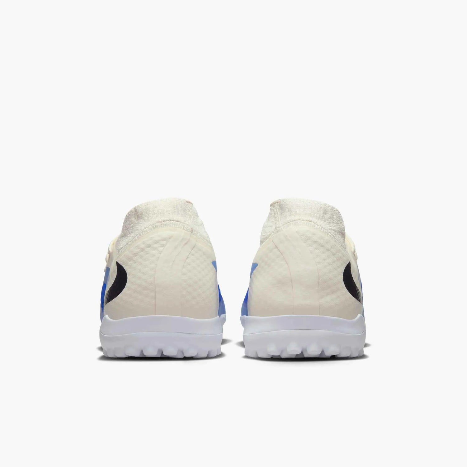 Nike Phantom 6 High Academy LV8 Turf Soccer Shoes - Fear Nothing Pack (FA25) (Pair - Back)