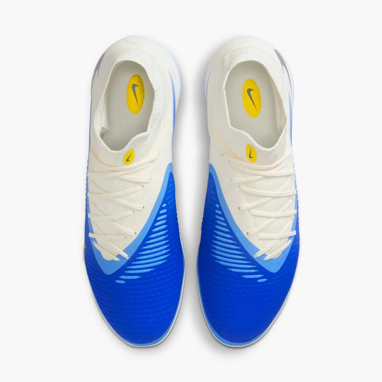 Nike Phantom 6 High Academy LV8 Turf Soccer Shoes - Fear Nothing Pack (FA25) (Pair - Top)