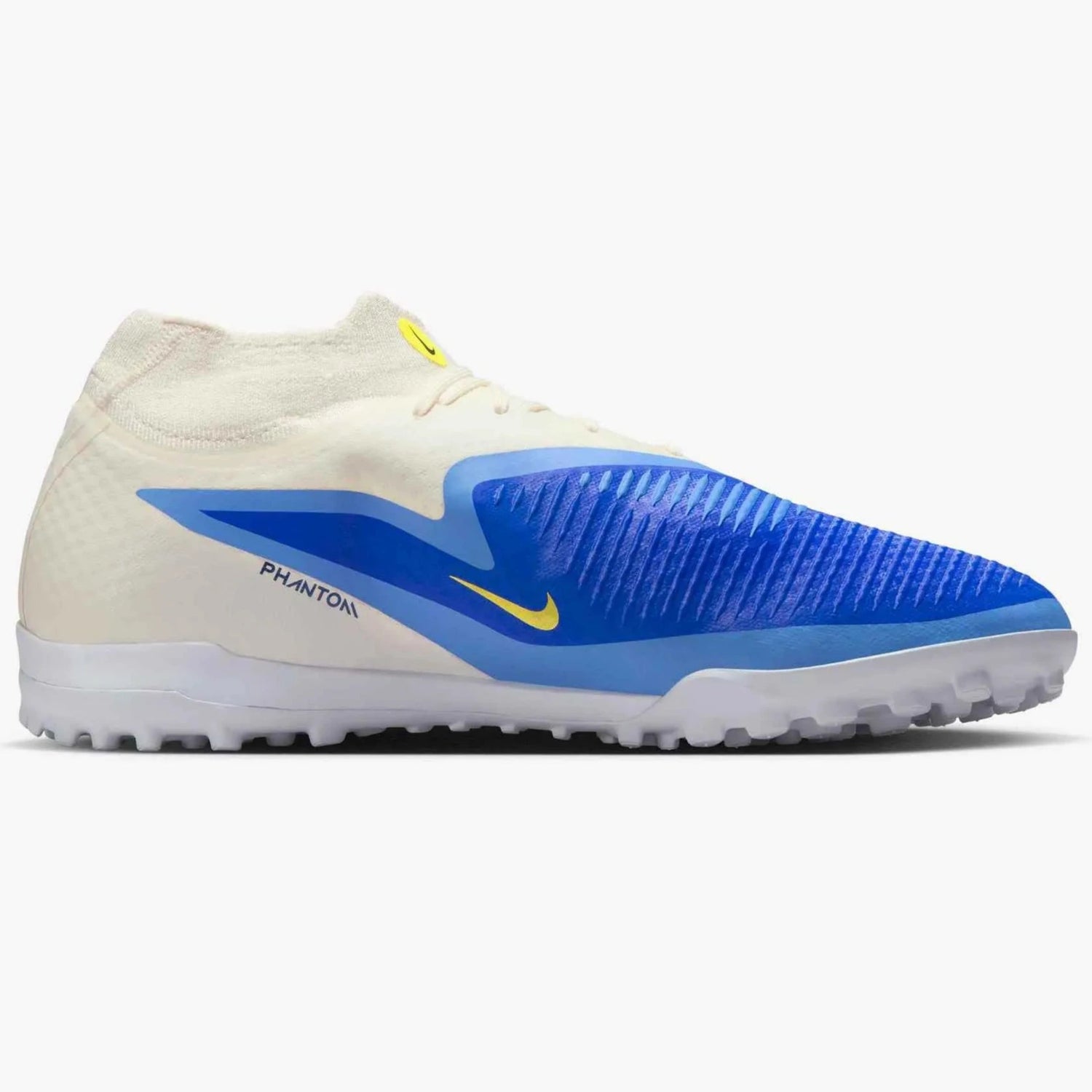 Nike Phantom 6 High Academy LV8 Turf Soccer Shoes - Fear Nothing Pack (FA25) (Side 2)