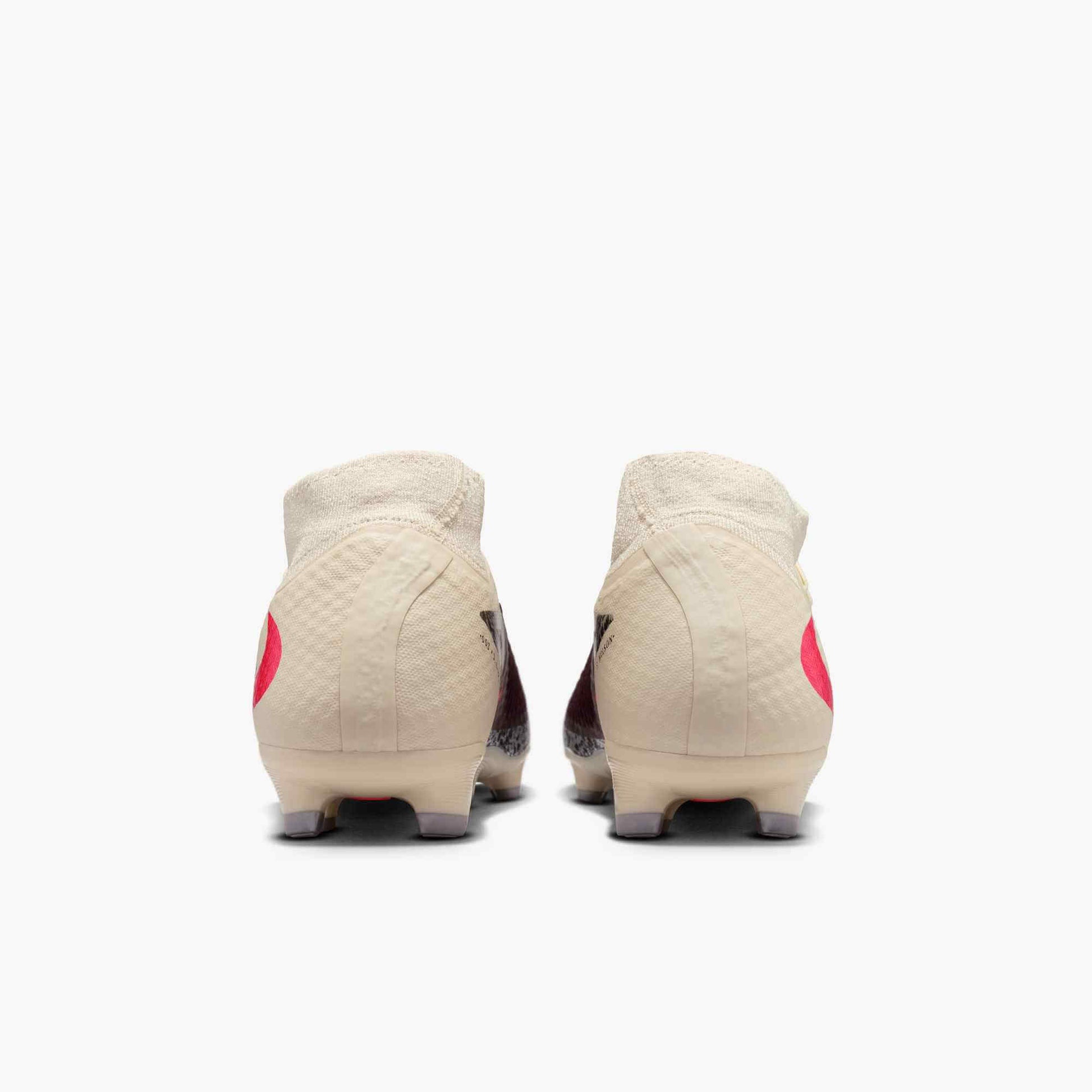 Nike Phantom 6 High Academy NU3 Firm_Multi Ground Soccer Cleats - United NU3 Pack (SU26) (Pair - Back)