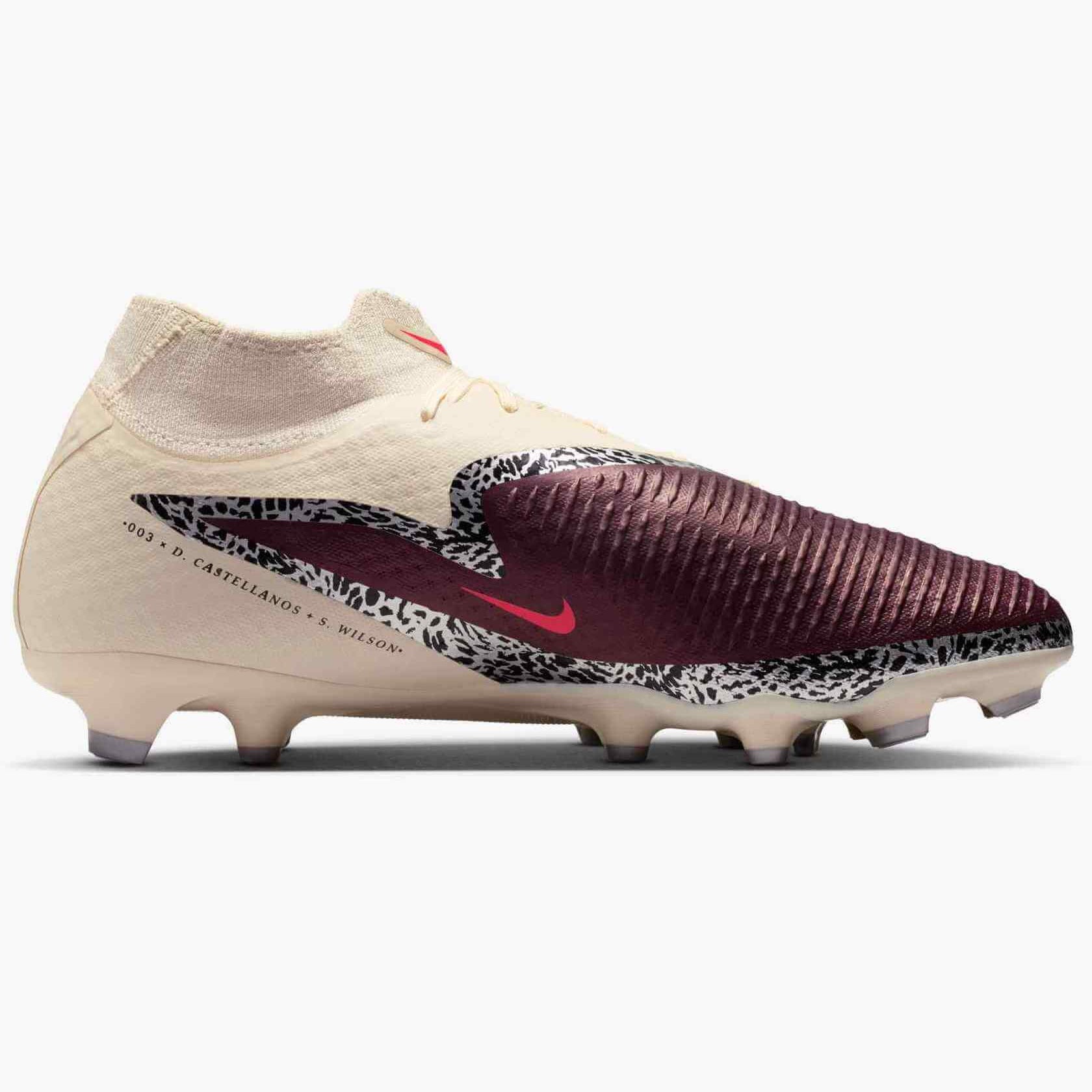 Nike Phantom 6 High Academy NU3 Firm_Multi Ground Soccer Cleats - United NU3 Pack (SU26) (Side 2)