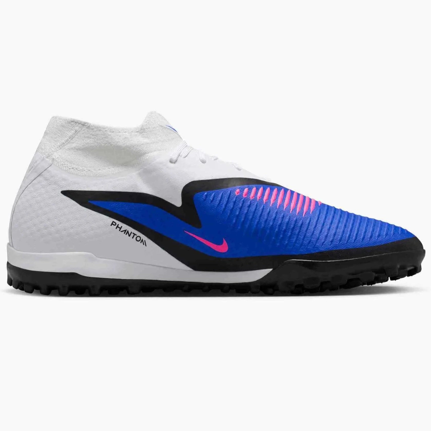 Nike Phantom 6 High Academy Turf Soccer Shoes - Attack Pack (SP26) (Side 2)